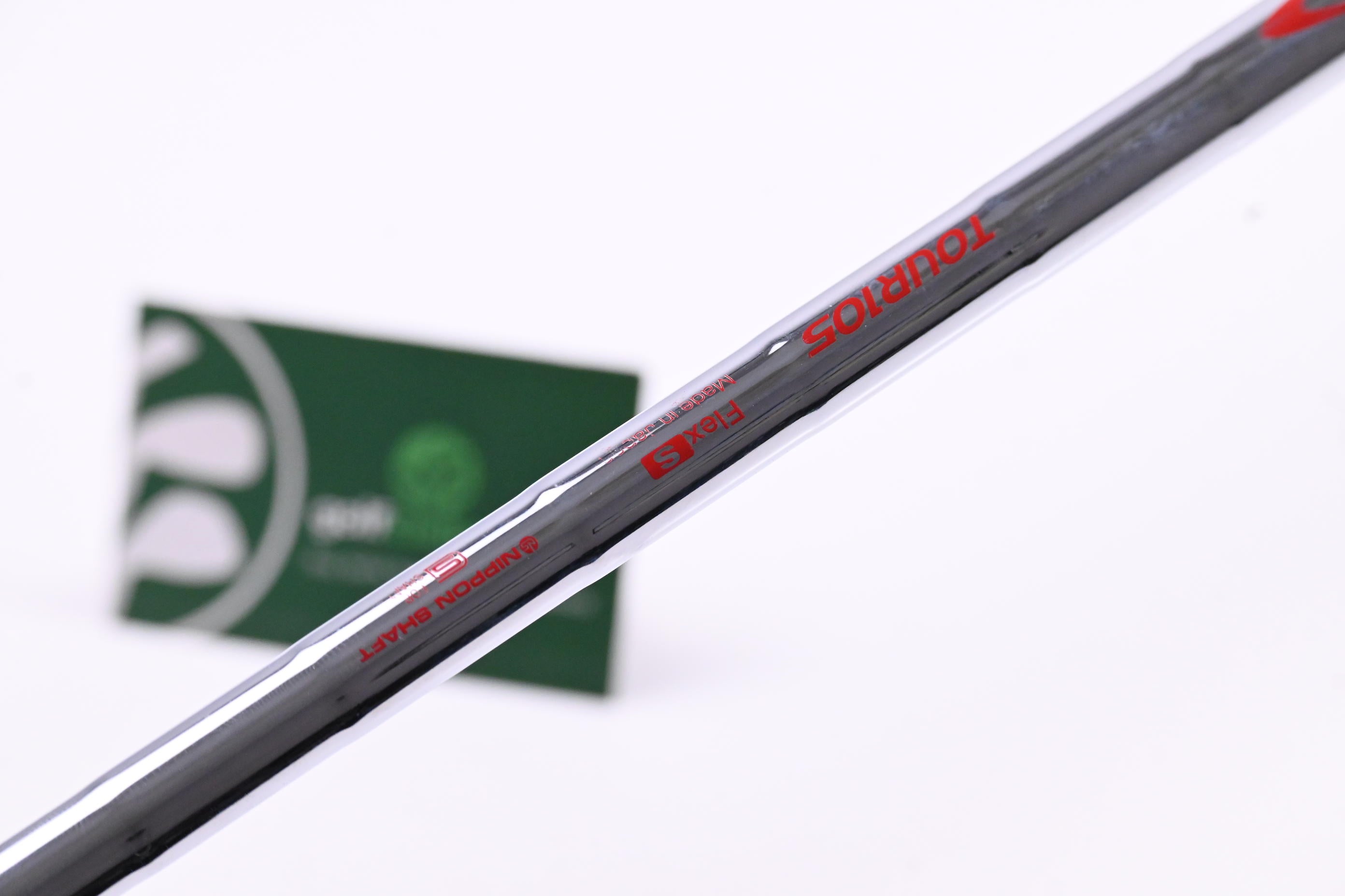 Titleist Vokey SM8 Lob Wedge / 58 Degree / Stiff Flex NS Pro Modus3 Tour 105