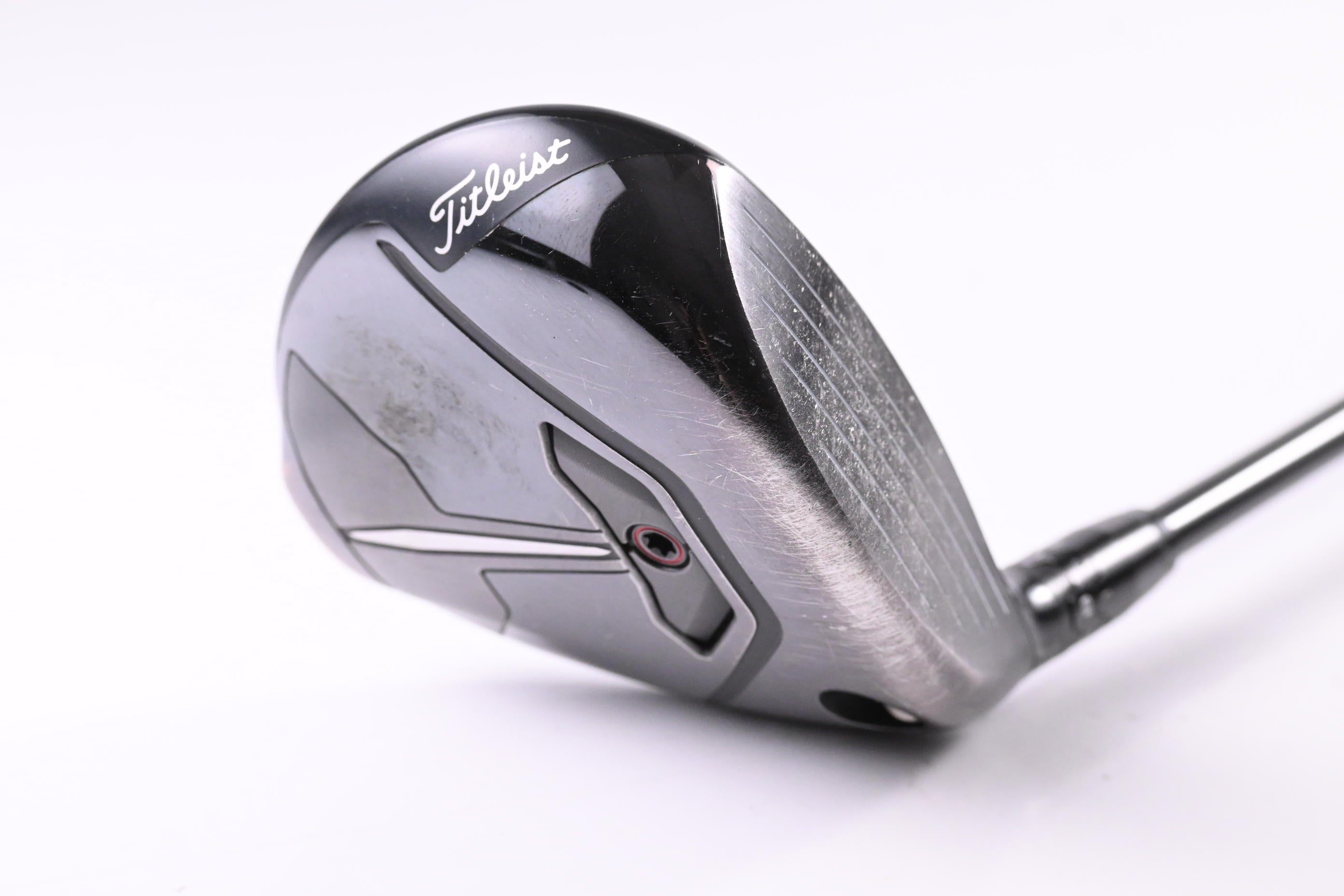 Titleist TSR2 #3 Wood / 16.5 Degree / Regular Flex Ventus TR Blue 6 Shaft
