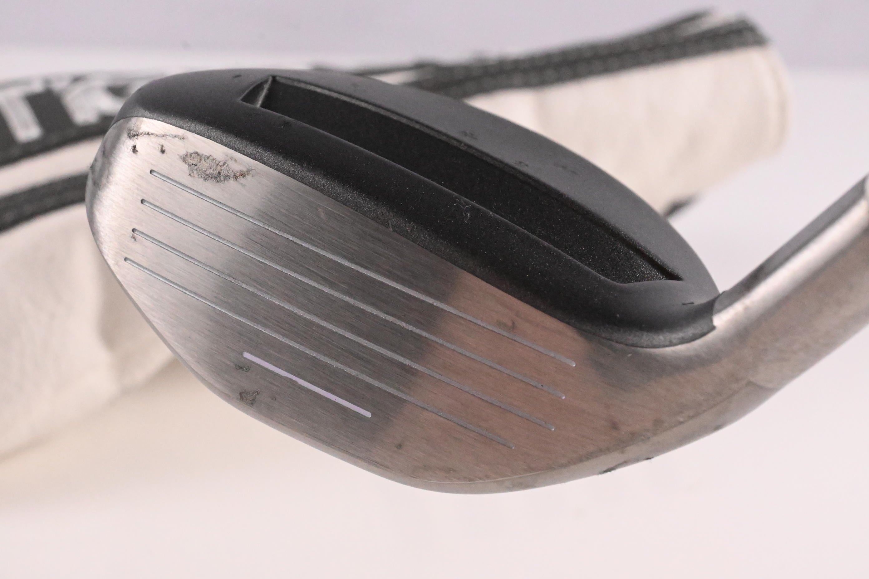 Ladies Adams Tight Lies 2013 #5 Wood / 19 Degree / Ladies Flex Bassara 45 Shaft