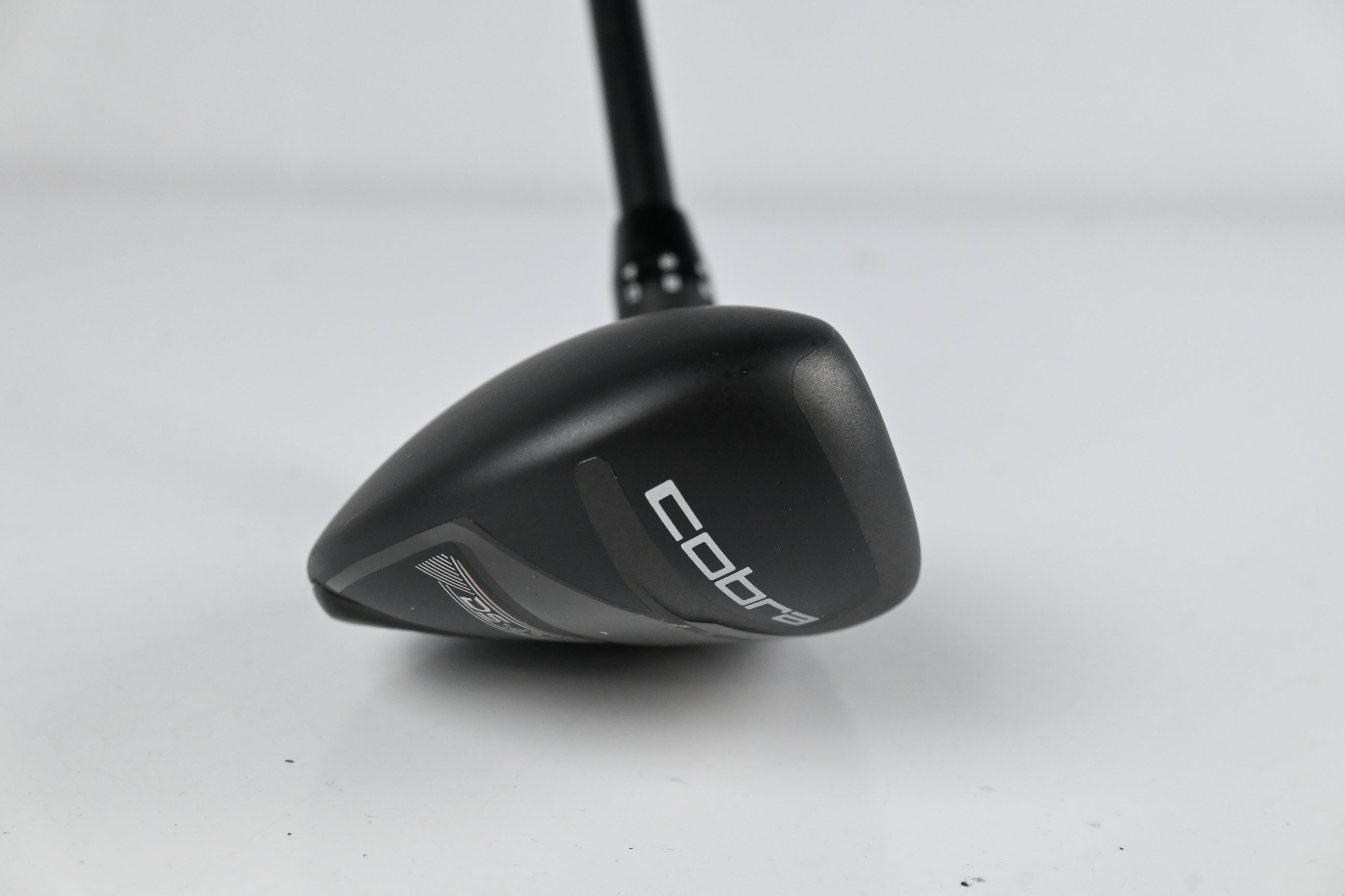 Ladies Cobra DS-Adapt #4 Hybrid / 21 Degree / Ladies Flex KBS PG 55 Shaft