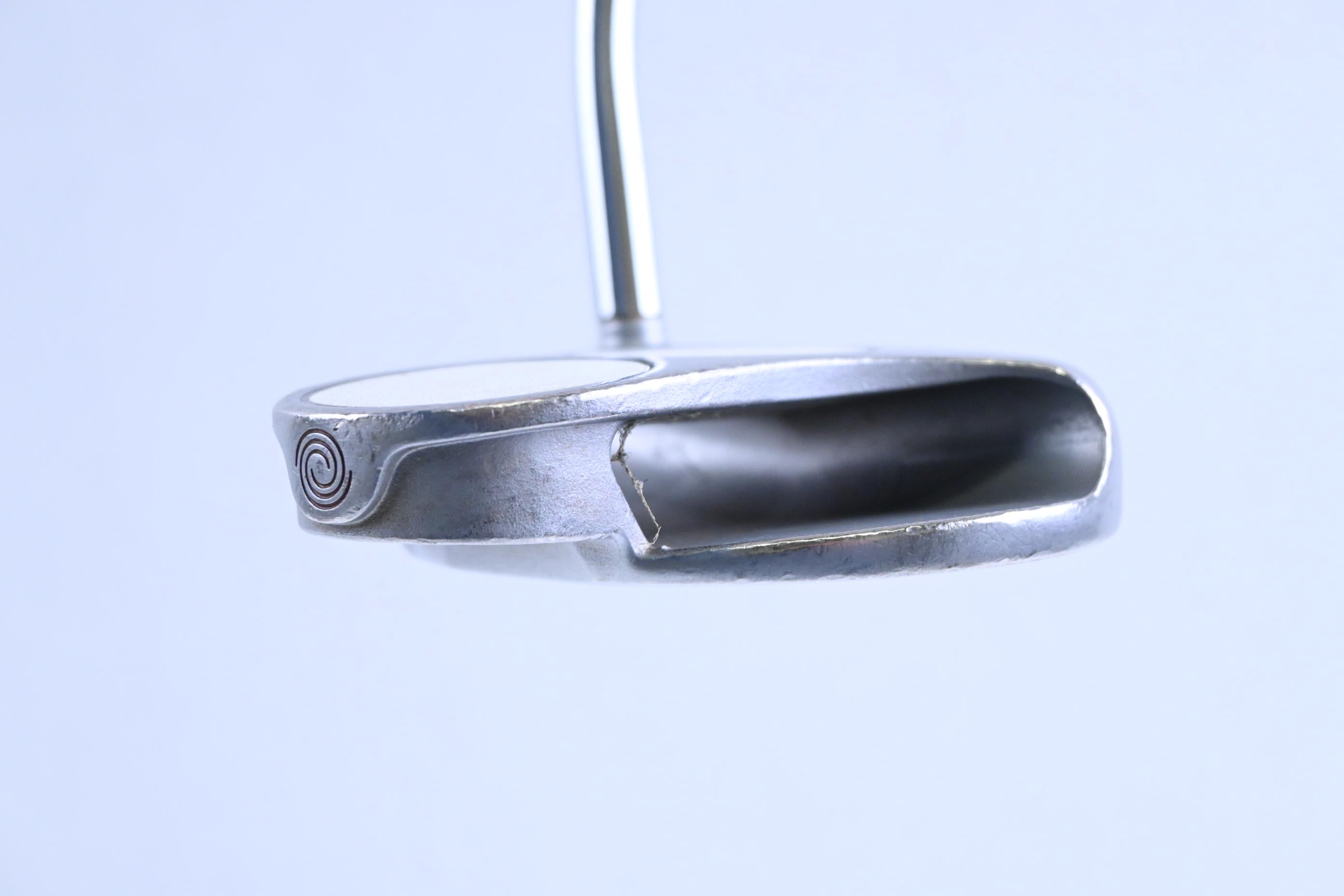 Odyssey White Hot OG 2021 2-Ball Putter / 34 Inch