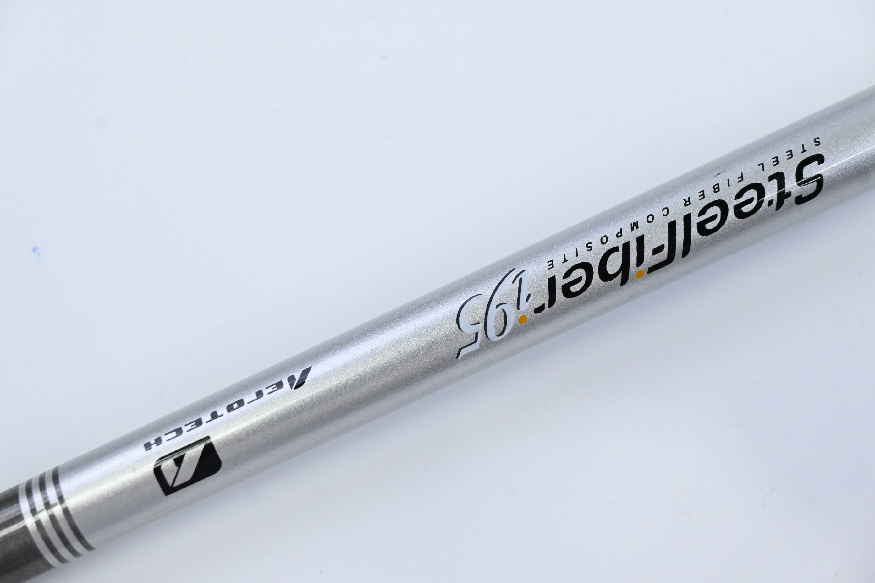 Mizuno Pro T-1 Pitching Wedge / 48 Degree / Regular Flex Aerotech SteelFiber 95