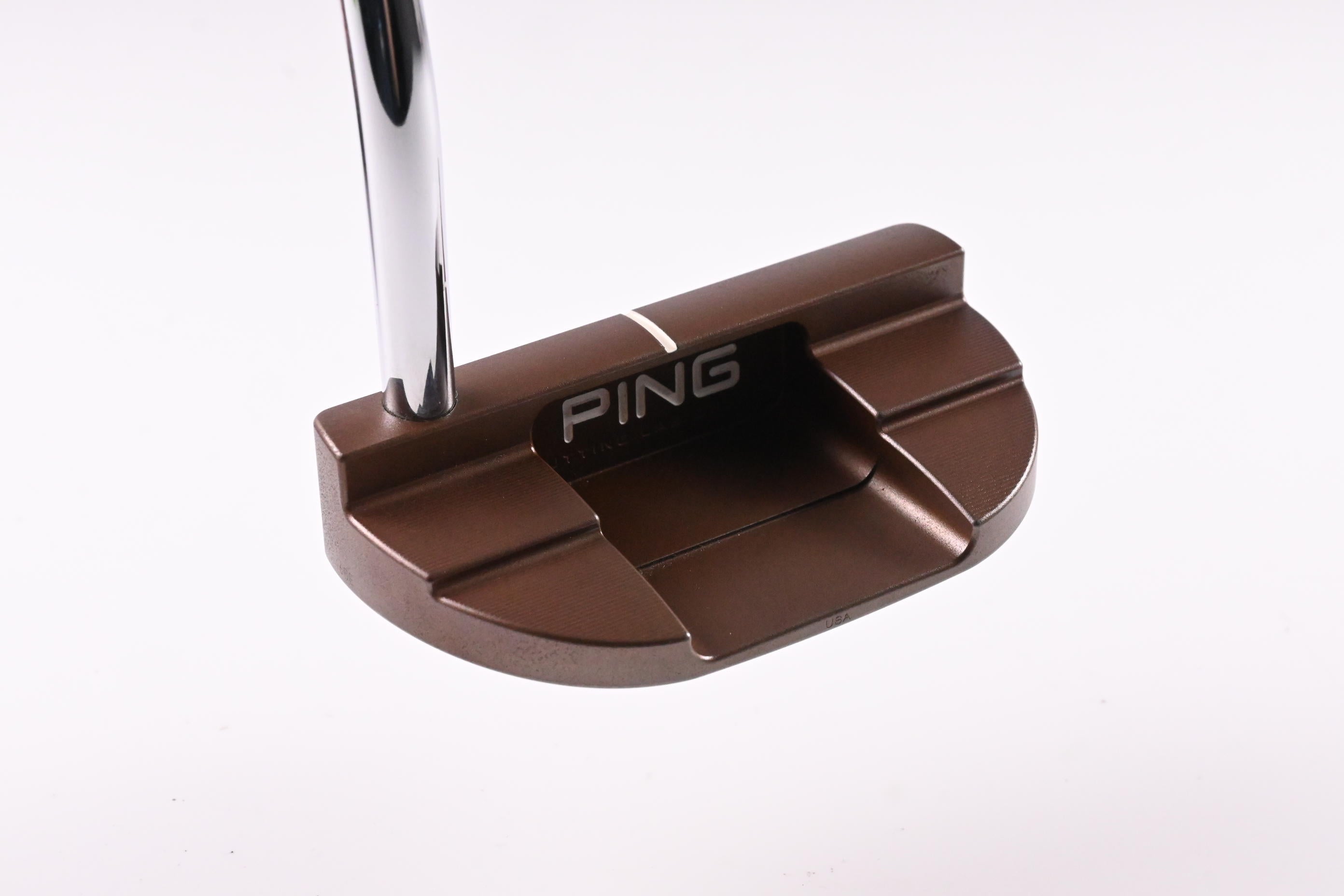 Ping PLD Milled 2024 DS72 Hovland Edition Putter / 34 Inch