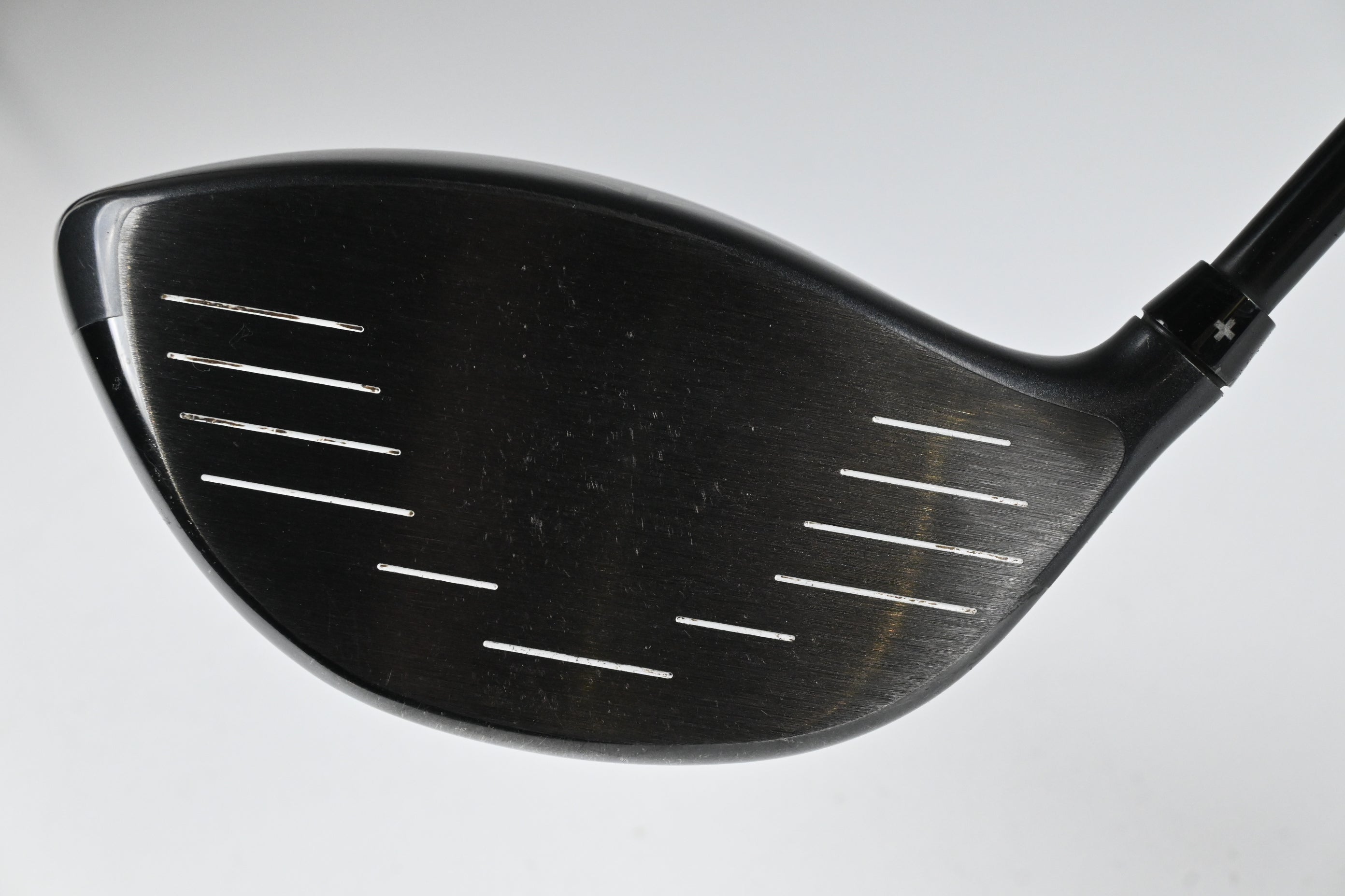 Ping G25 Driver / 12 Degree / Stiff Flex Ping TFC 189 Shaft
