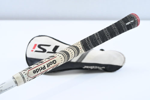 Titleist TSi2 #4 Hybrid / 21 Degree / Stiff Flex Tensei AV Raw Blue 65