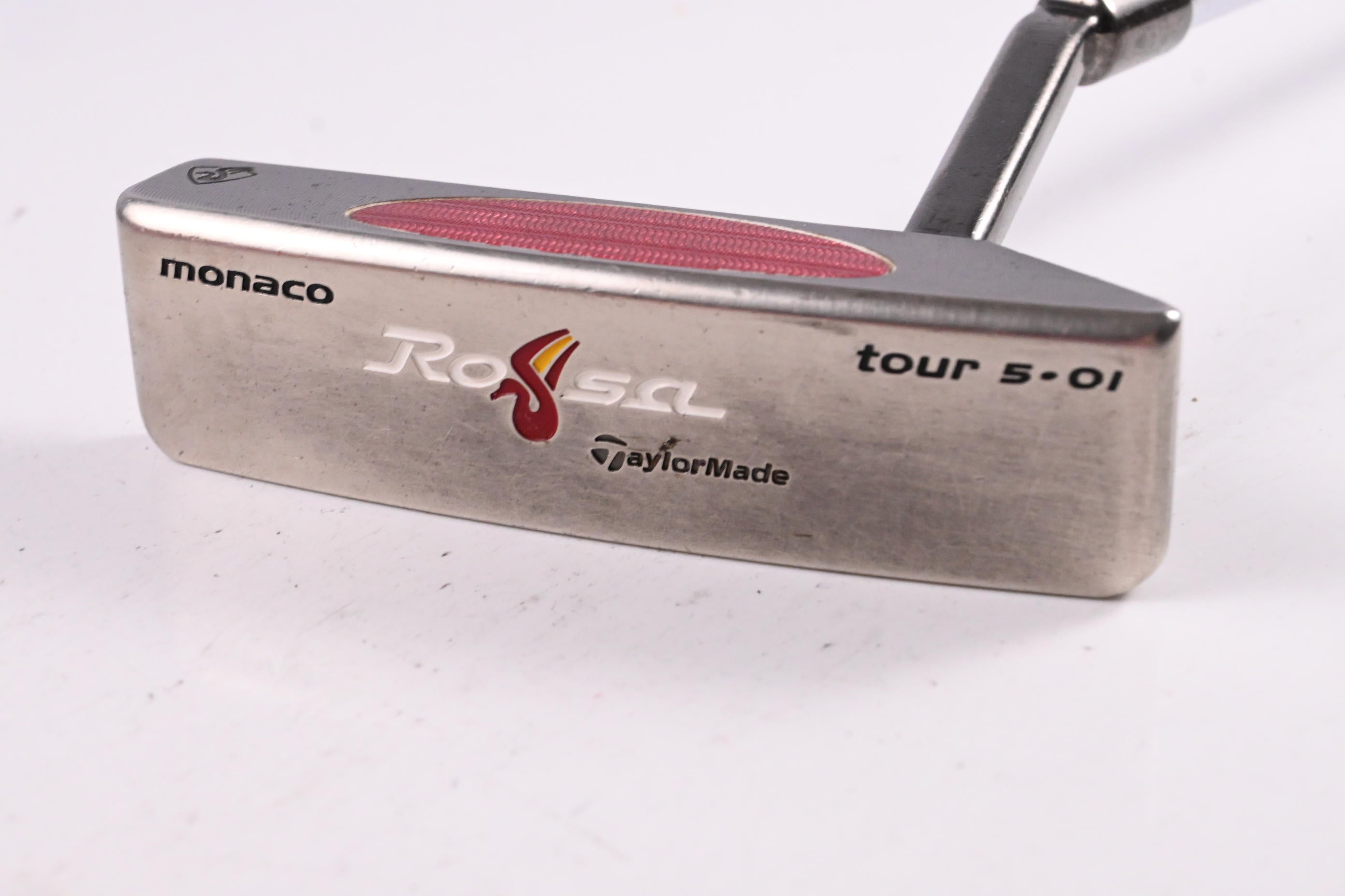 Taylormade Rossa Tour Monaco Putter / 34 Inch