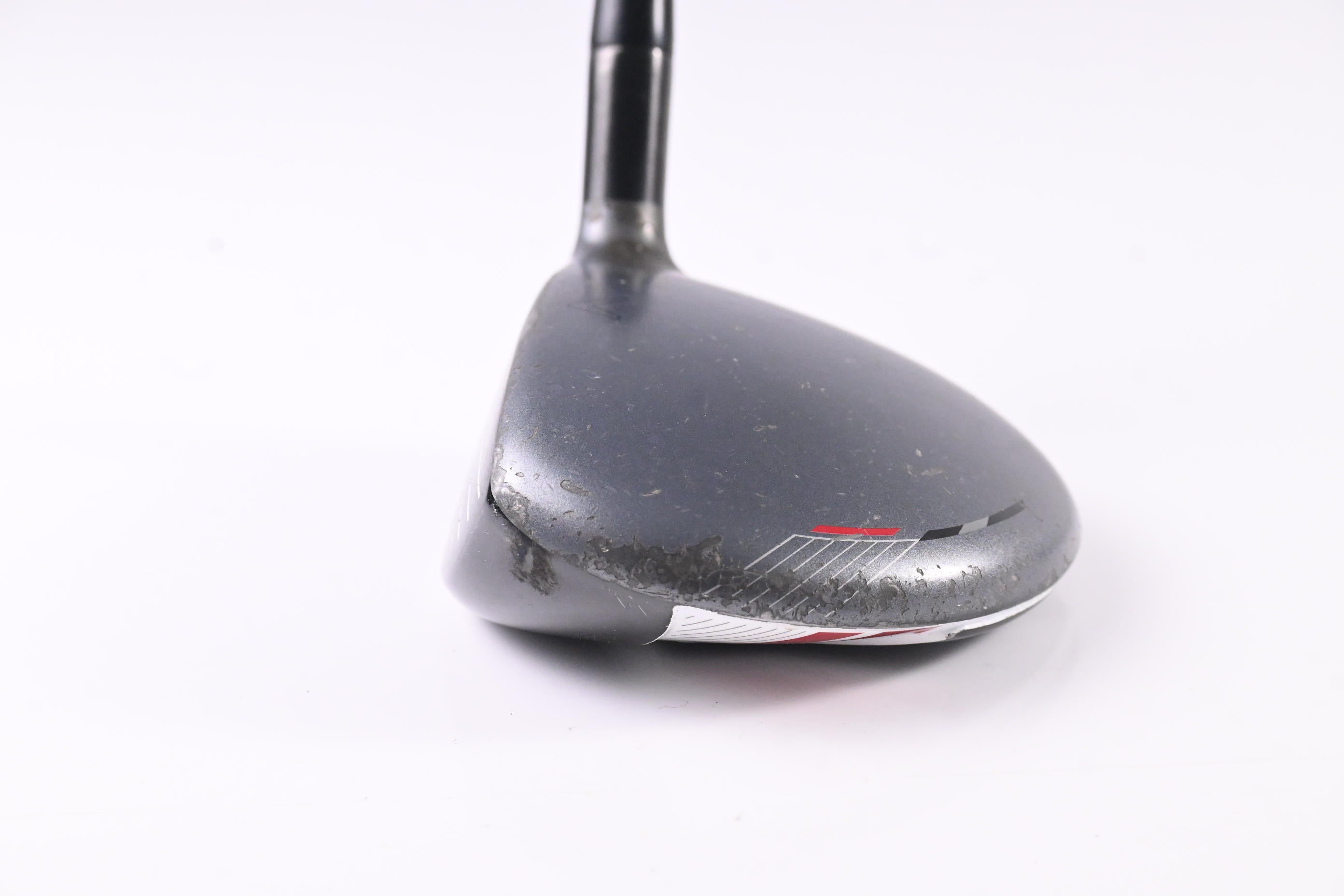 Left Hand Callaway X Hot #5 Wood / 18 Degree / Regular Flex Project X PXv Shaft