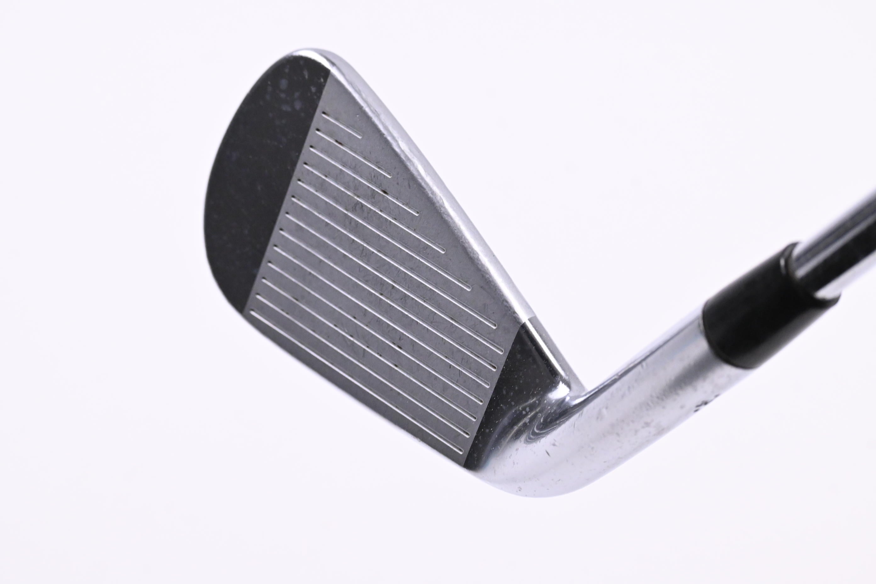 Callaway X-Forged 2009 #2 Iron / 18 Degree / Stiff Flex Project X Flighted Shaft
