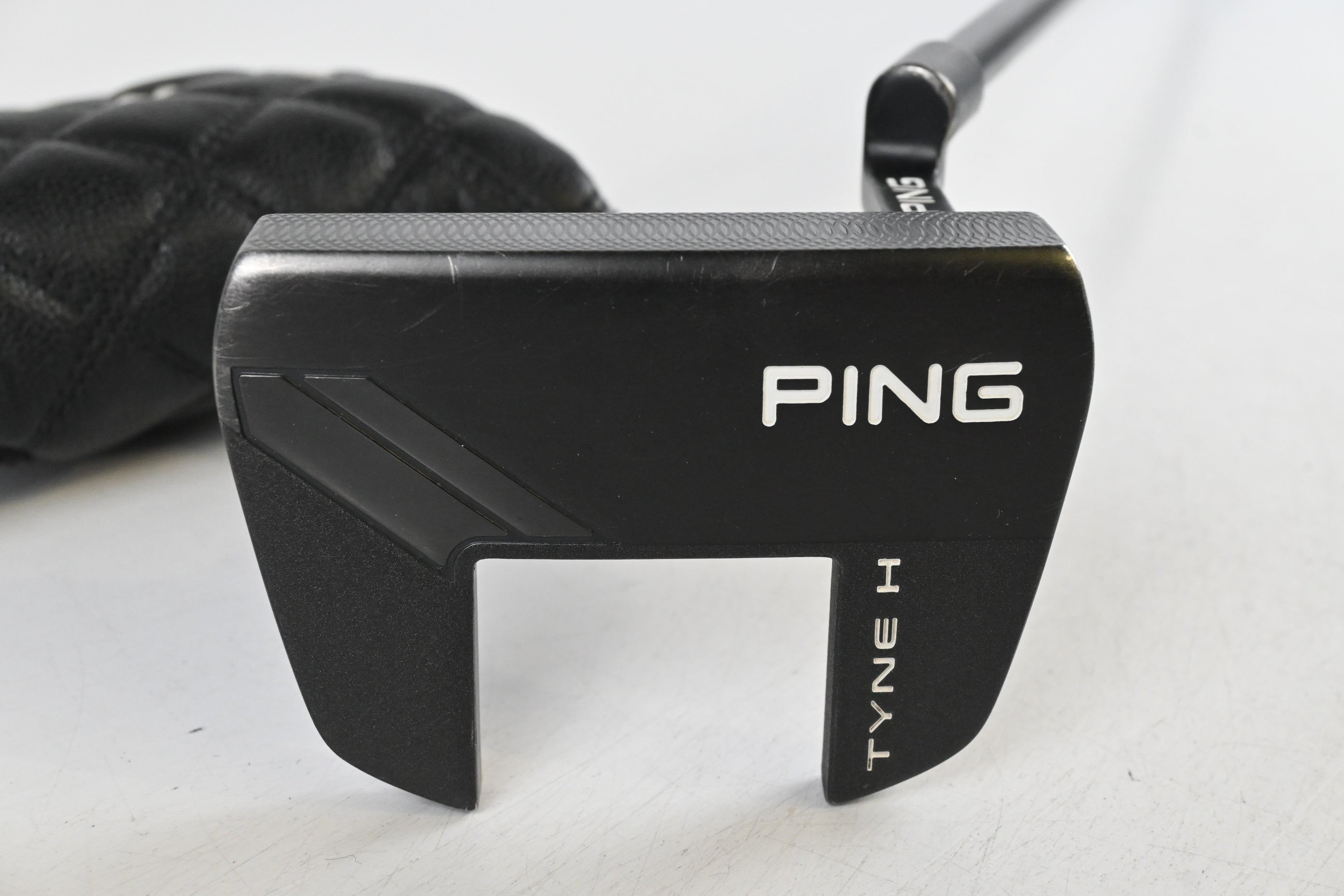 Ping Tyne H 2024 Putter / 34 Inch