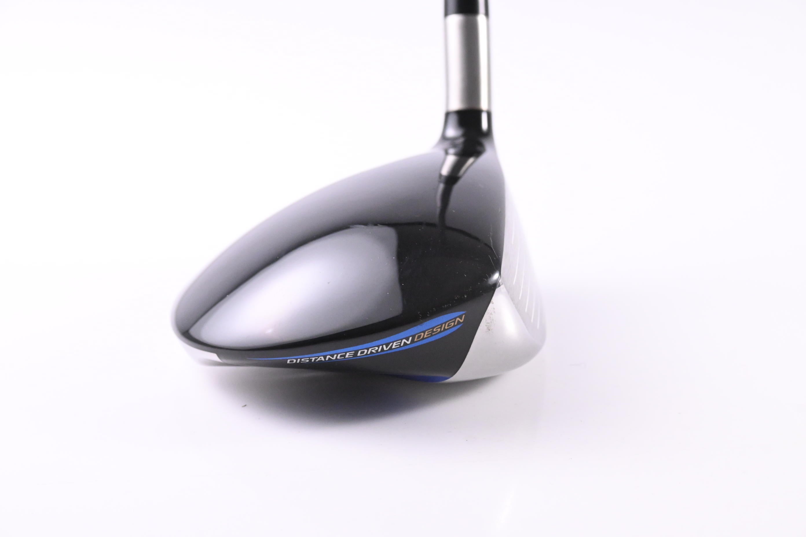 Cleveland Launcher DST #3 Wood / 15 Degree / Stiff Flex Diamana Red 64 Shaft