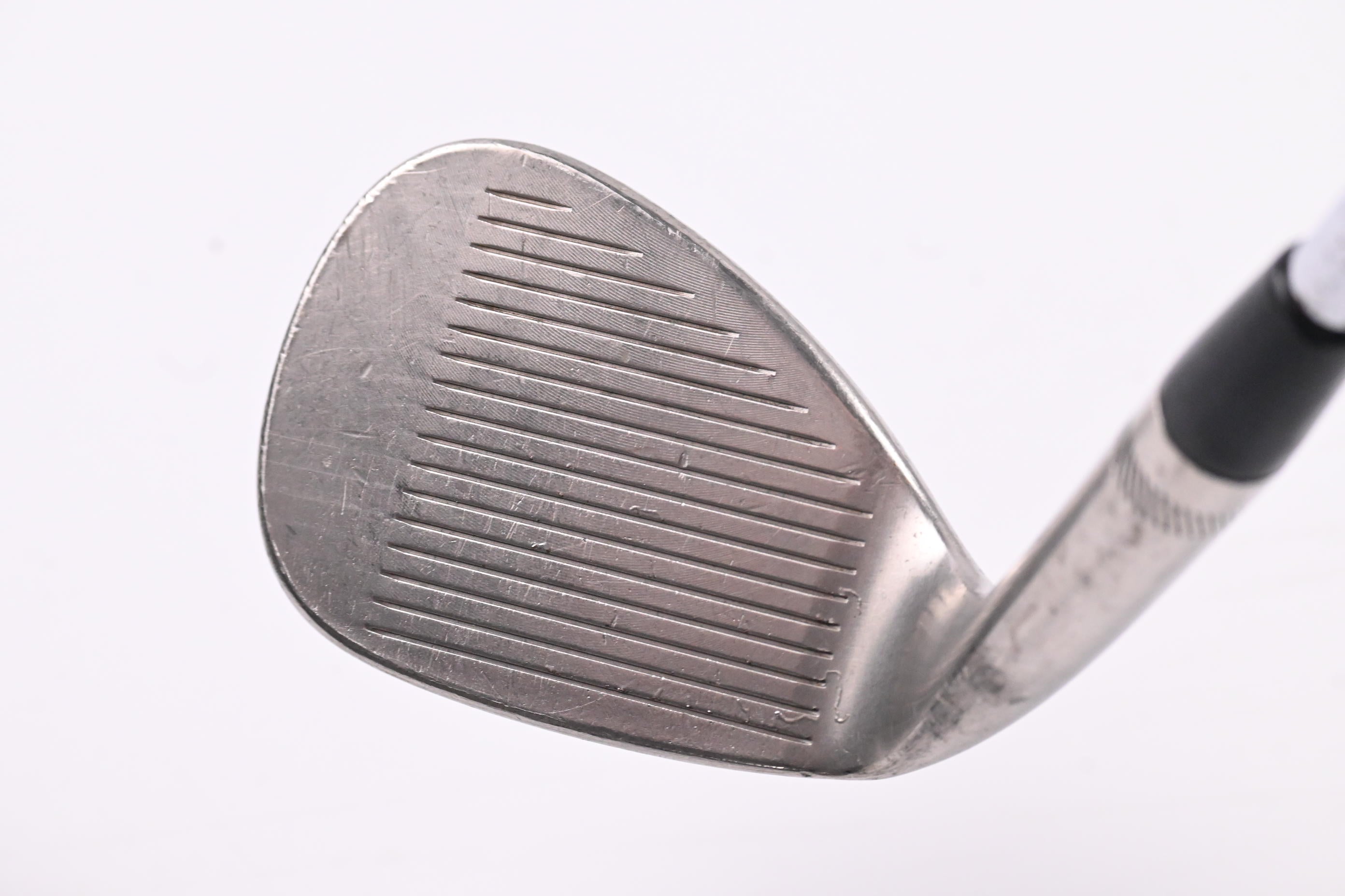 Titleist Vokey SM4 Lob Wedge / 58 Degree / Wedge Flex Vokey Design Shaft