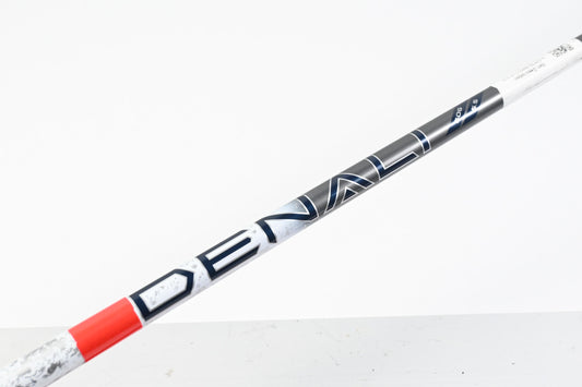 Project X Denali Charcoal 50 Driver Shaft / Regular Flex / Callaway 2nd Gen