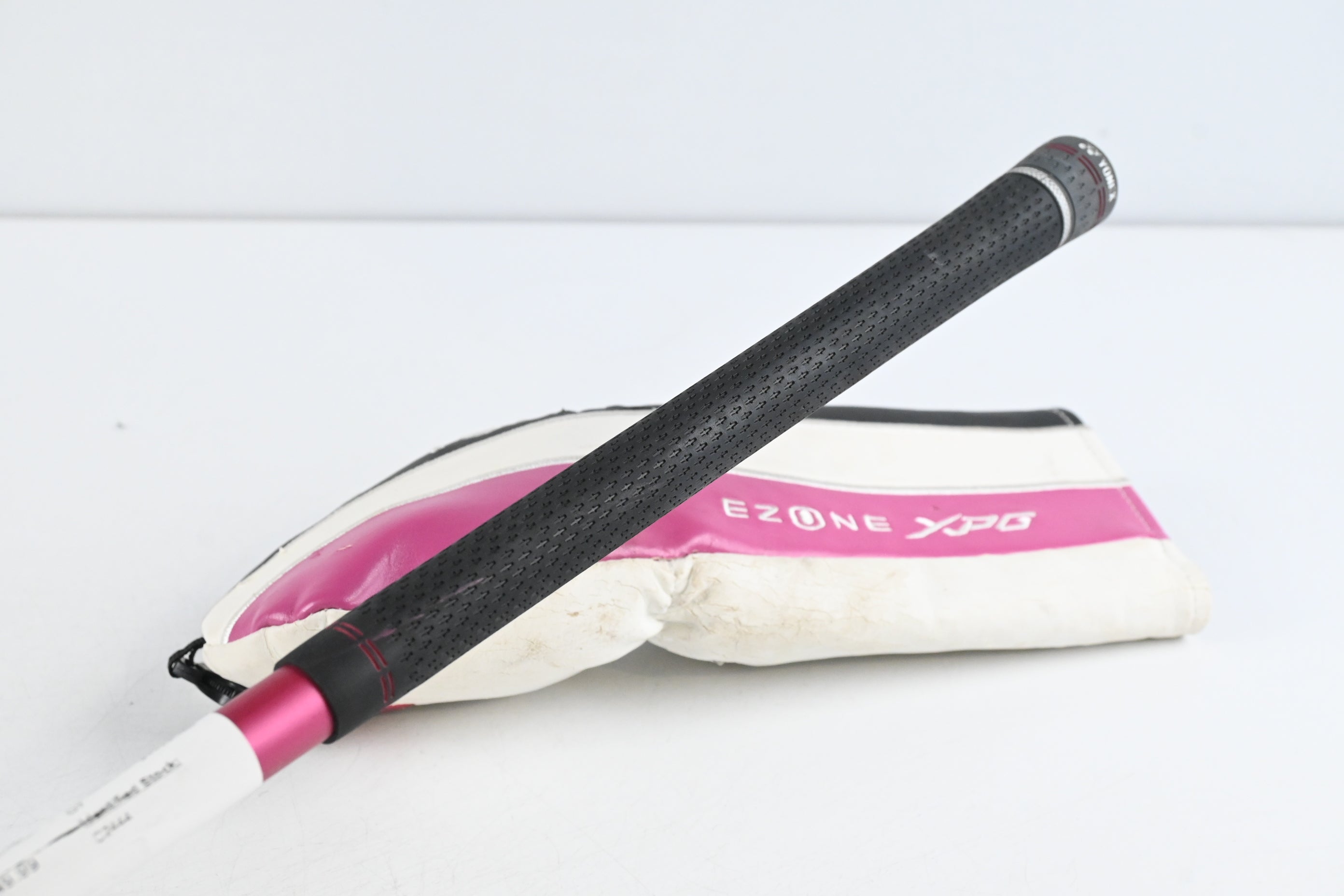 Ladies Yonex Ezone XPG #3 Wood / 18 Degree / Ladies Flex Yonex EX310 Shaft