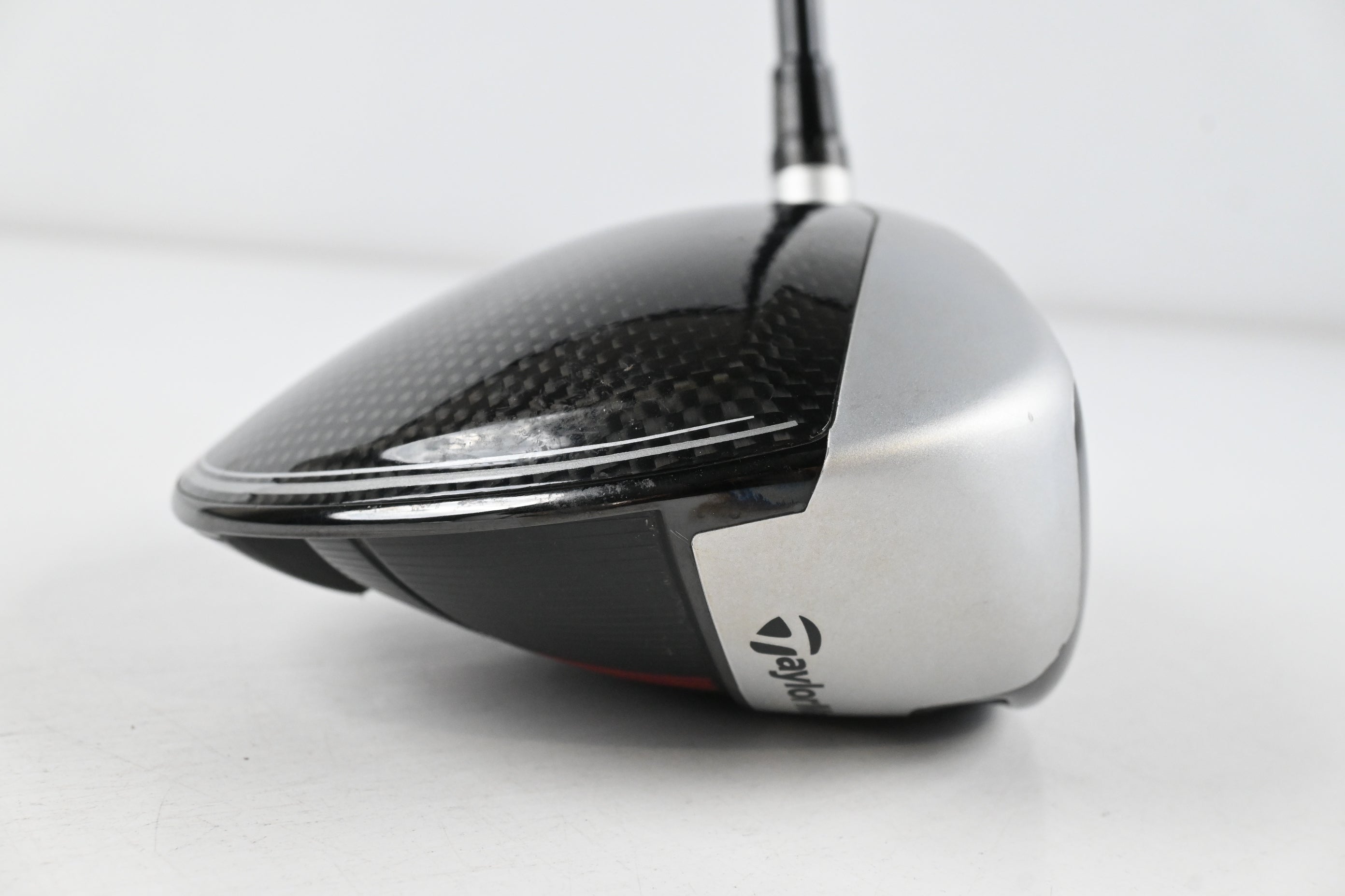 Taylormade M4 Driver / 9.5 Degree / Stiff Flex Fujikura Atmos Red 5 Shaft