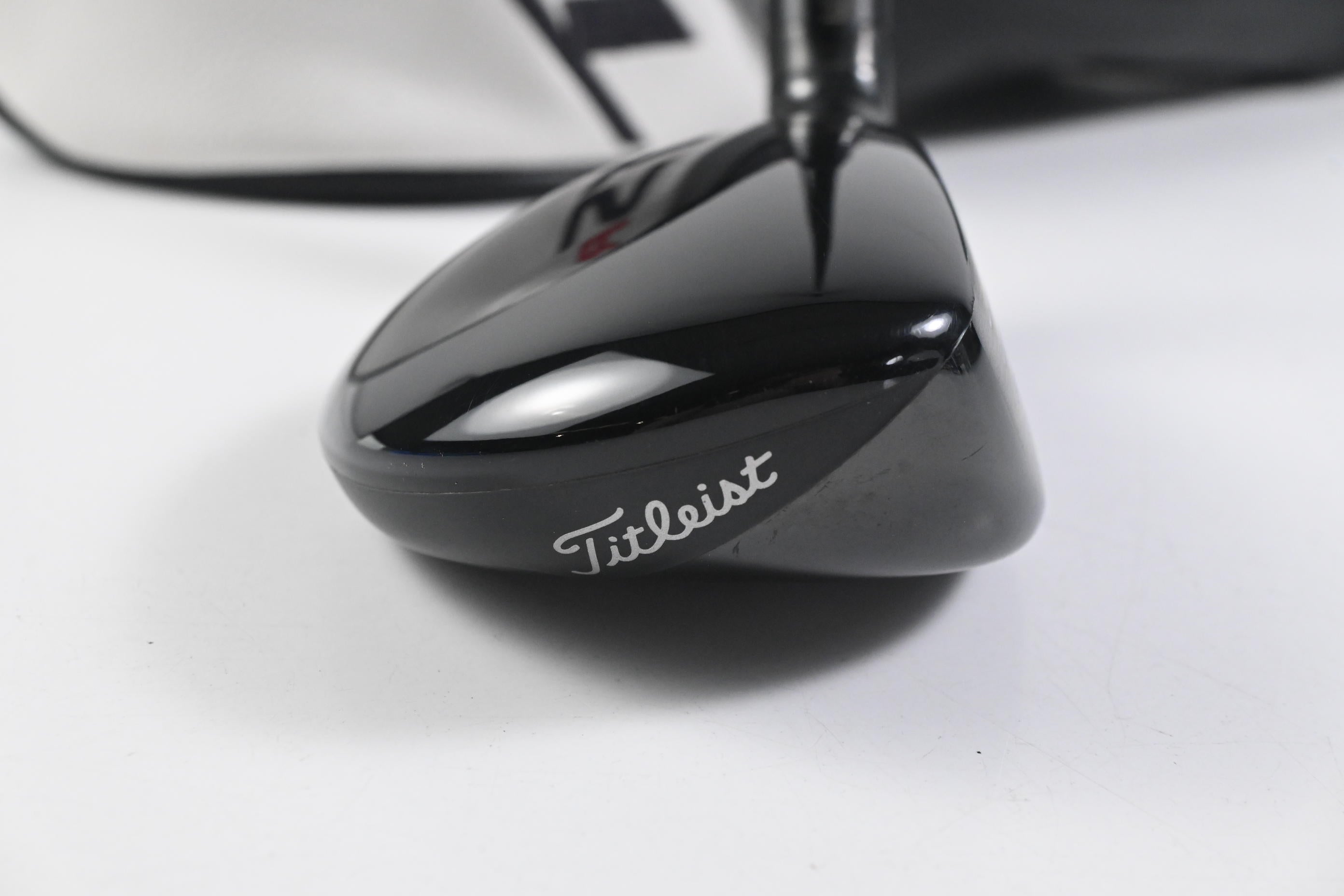 Titleist TSR2 #3 Hybrid / 18 Degree / Regular Flex Tensei AV Raw Blue 65 Shaft