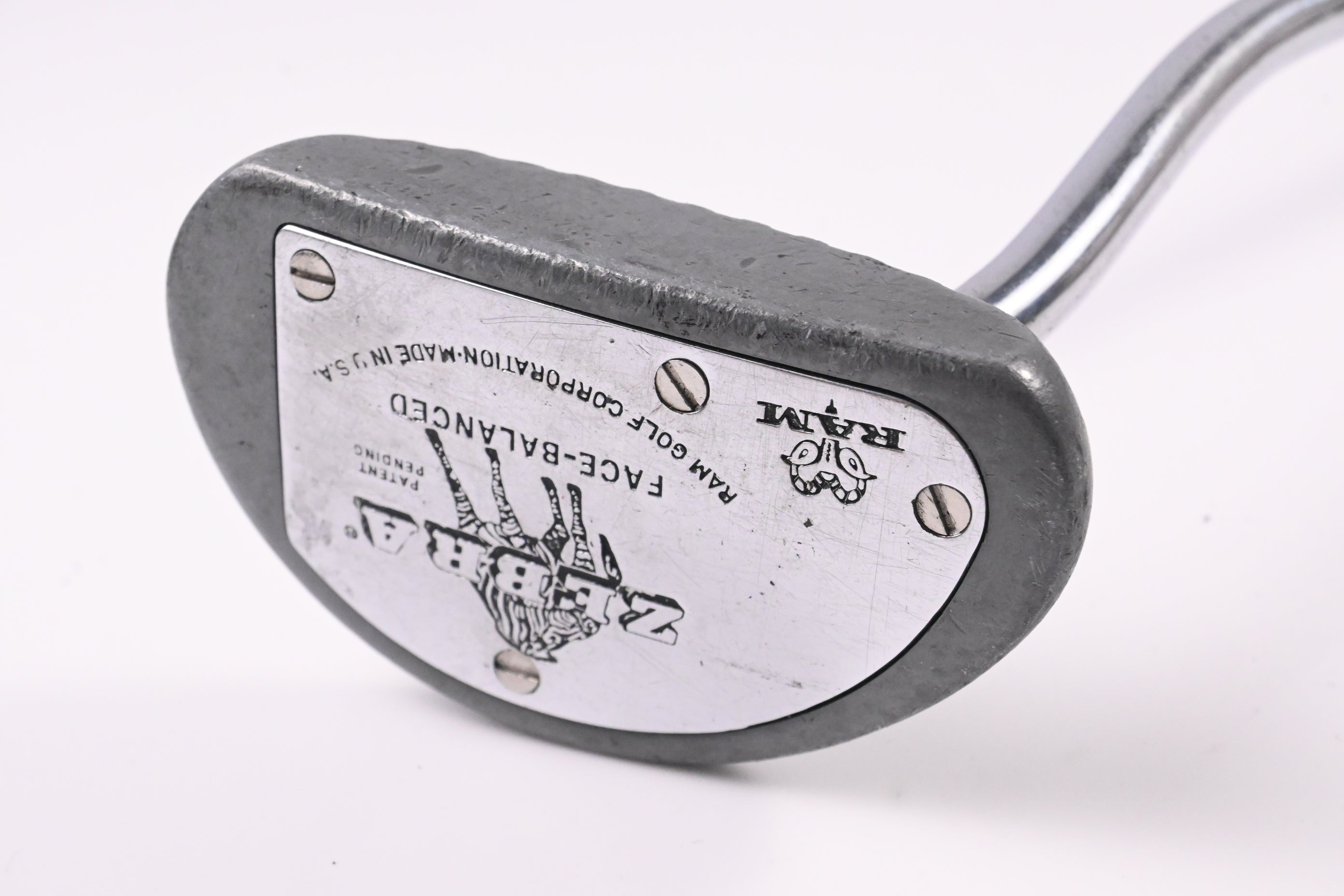 Ram Zebra Putter / 35 Inch