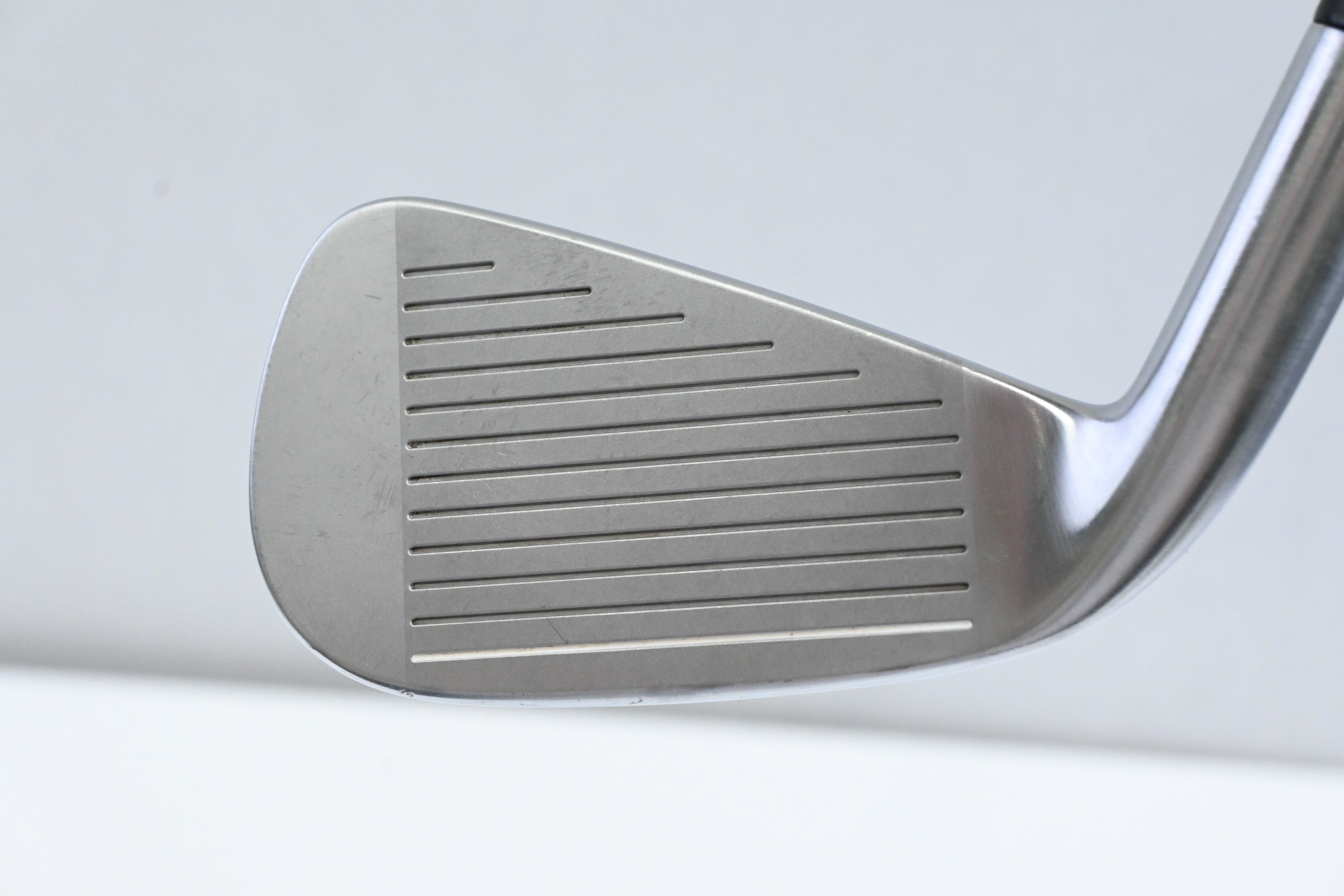 PXG 0311 X Gen5 Utility #2 Iron / 18 Degree / Stiff Flex Elevate MPH 95 Shaft