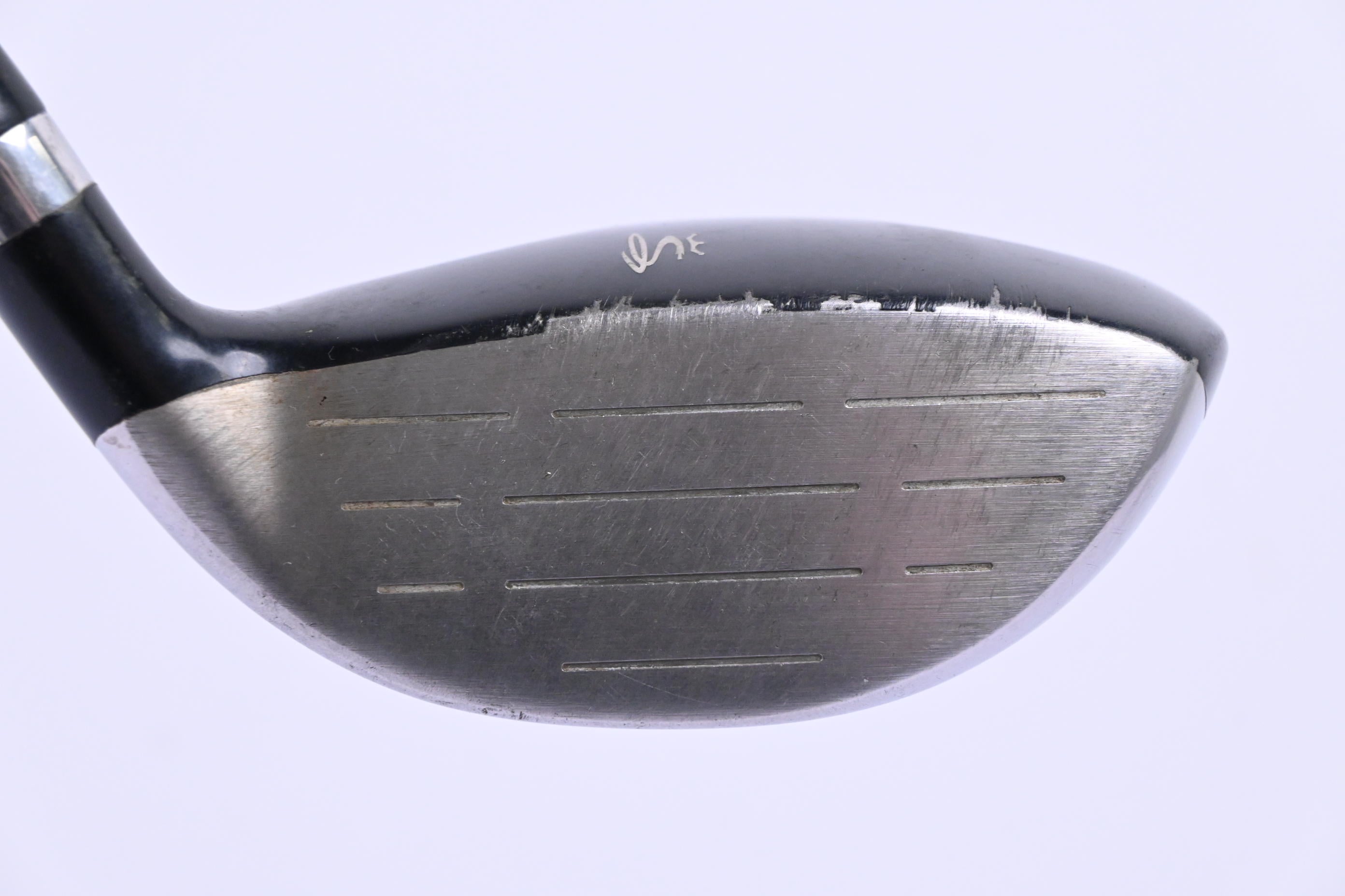 Left Hand Cobra Speed LD #5 Wood / 21 Degree / Regular Flex Tour AD YS Shaft