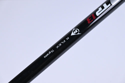 Dunlop Tour TP13 #3 Iron / 19 Degree / Regular Flex Dunlop Tour TP 13 75 Shaft