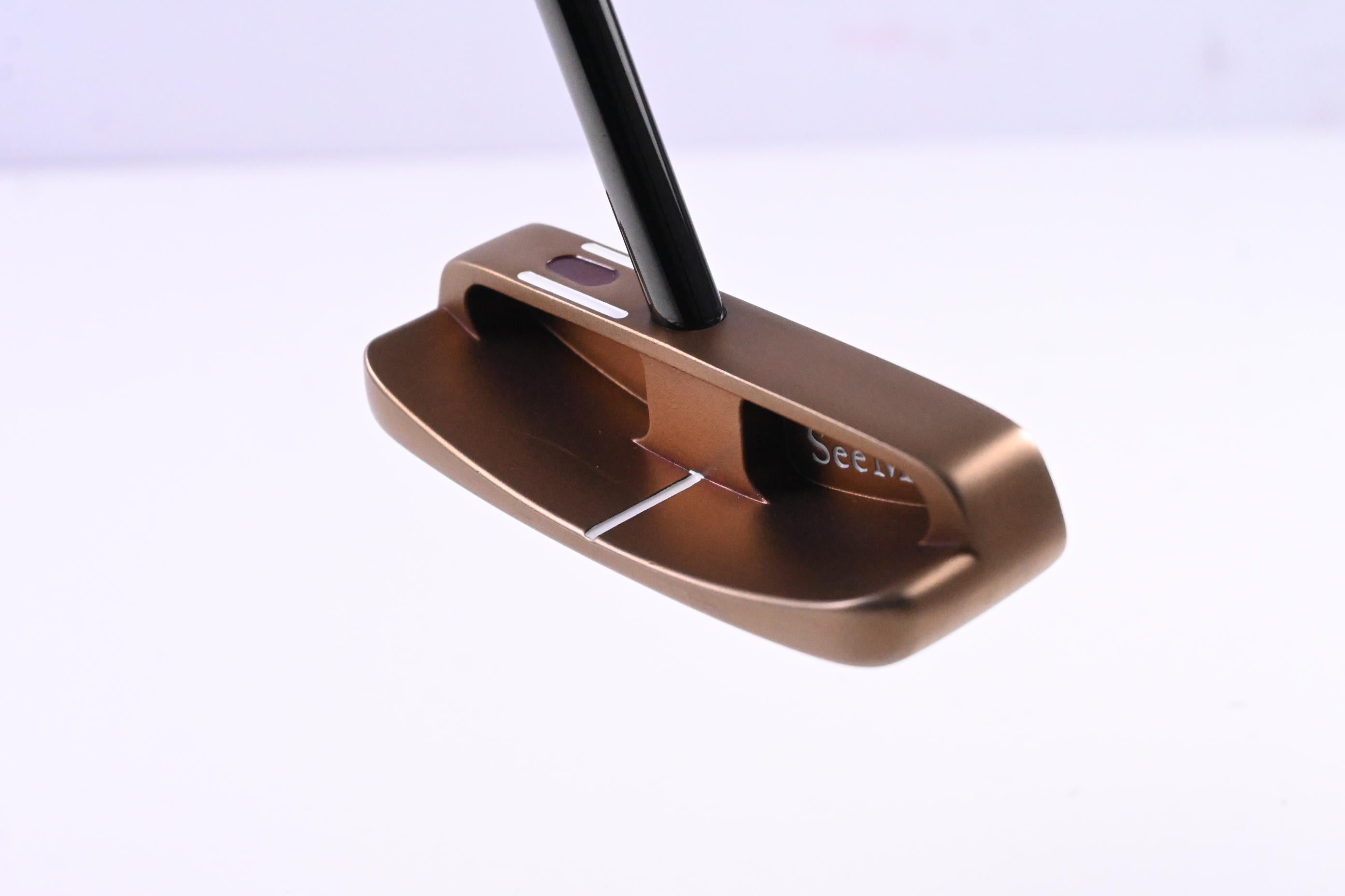 Seemore PCB Copper Putter / 34 Inch
