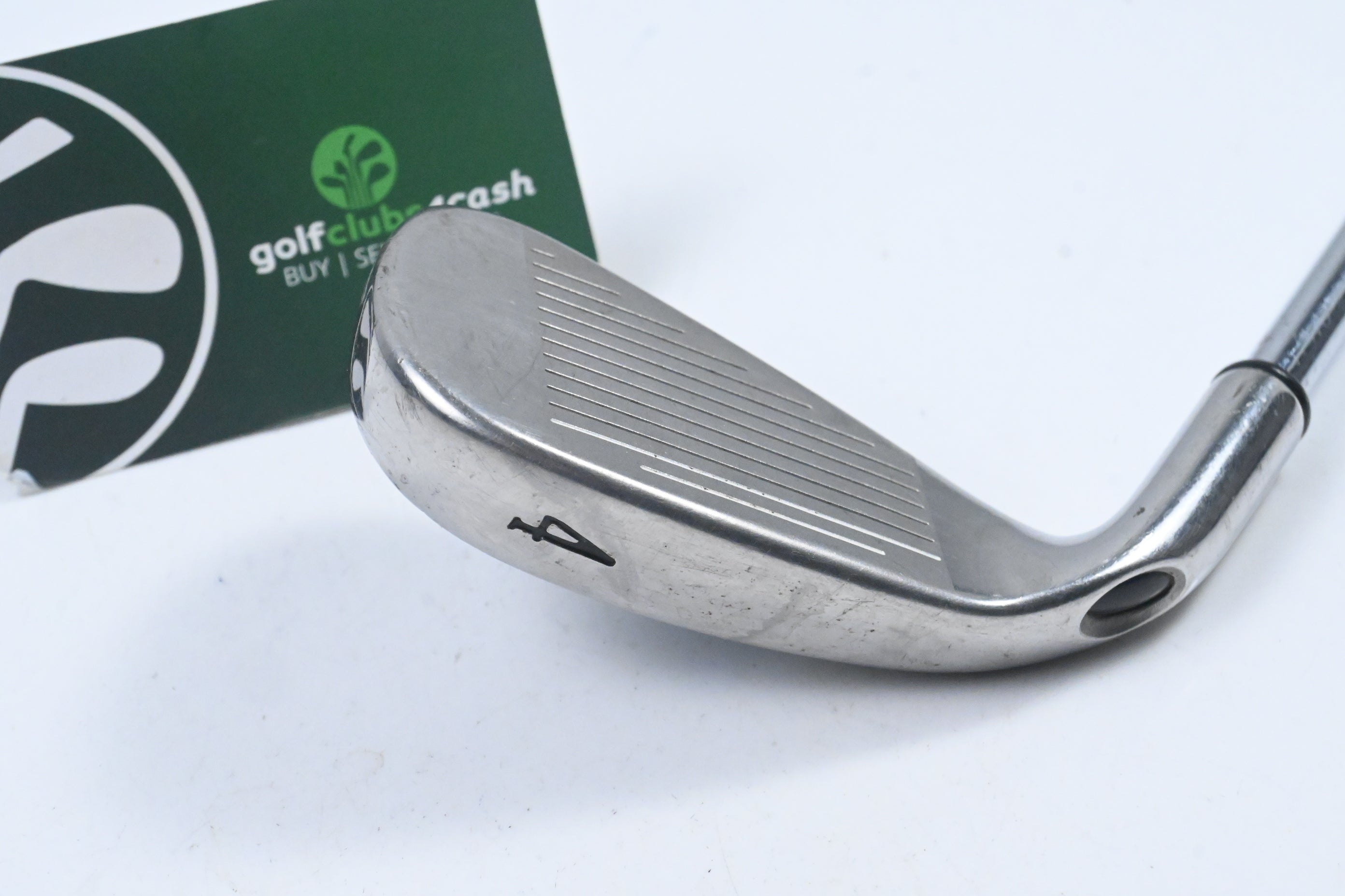 Callaway X-22 #4 Iron / 24 Degree / Uniflex True Temper Shaft