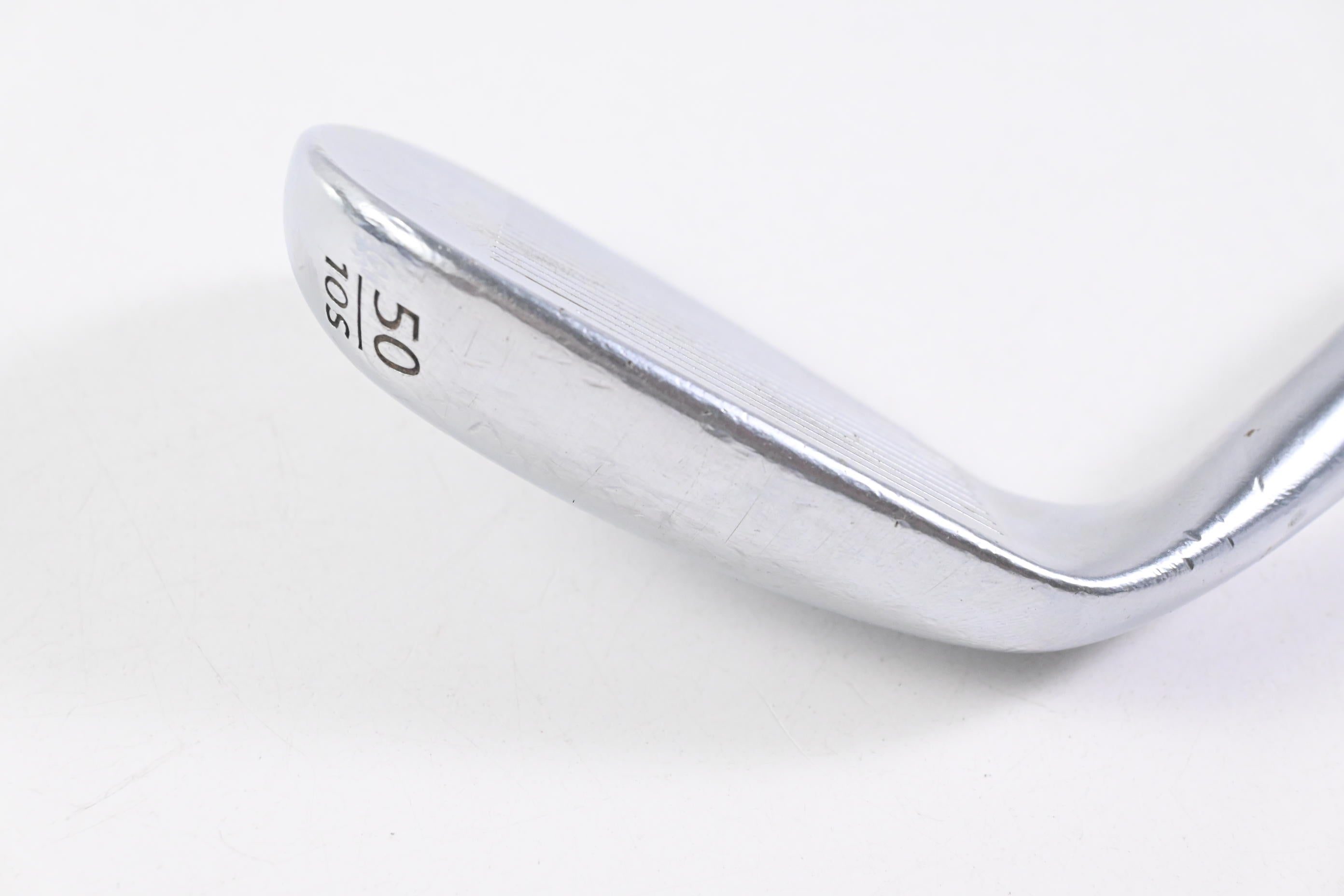 Callaway Jaws MD5 Gap Wedge / 50 Degree / Wedge Flex Callaway Impact Shaft