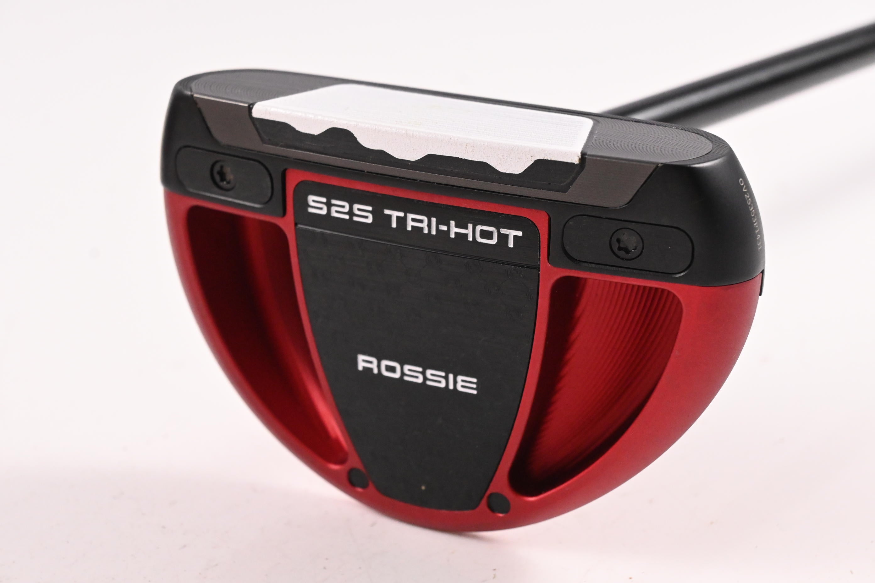 Odyssey Square 2 Square Tri-Hot Putter / 34 Inch