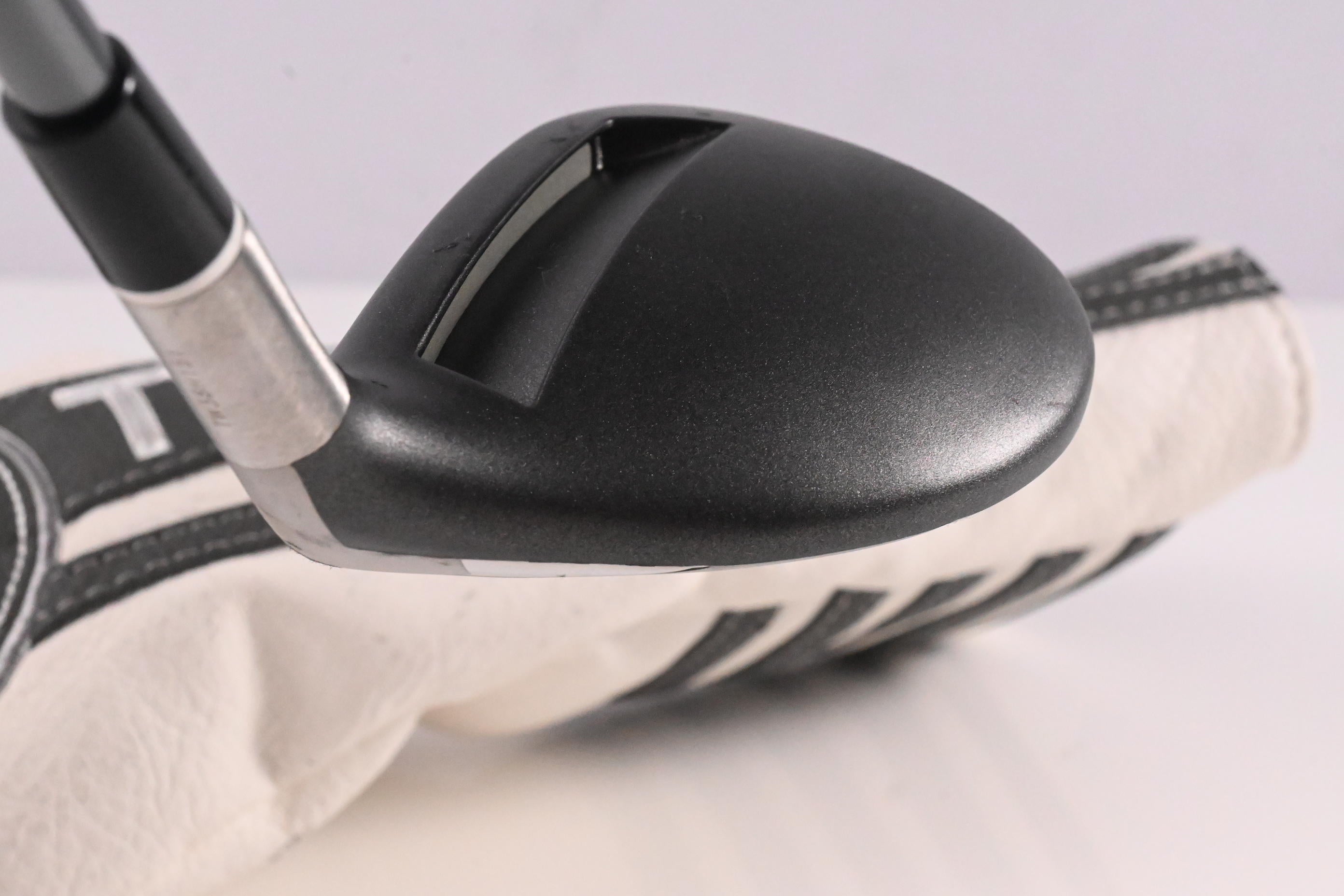 Ladies Adams Tight Lies 2013 #5 Wood / 19 Degree / Ladies Flex Bassara 45 Shaft