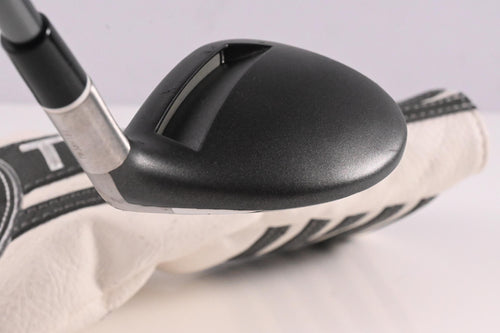 Ladies Adams Tight Lies 2013 #5 Wood / 19 Degree / Ladies Flex Bassara 45 Shaft