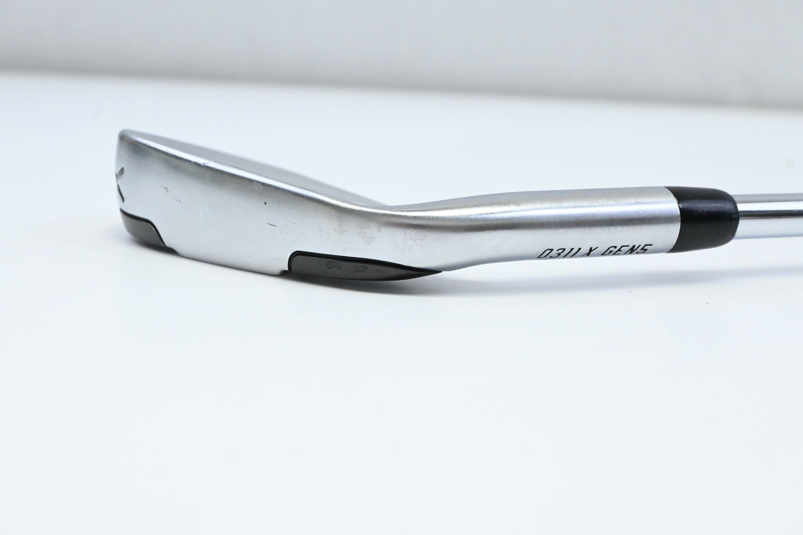 PXG 0311 X Gen5 Utility #2 Iron / 18 Degree / Stiff Flex Elevate MPH 95 Shaft