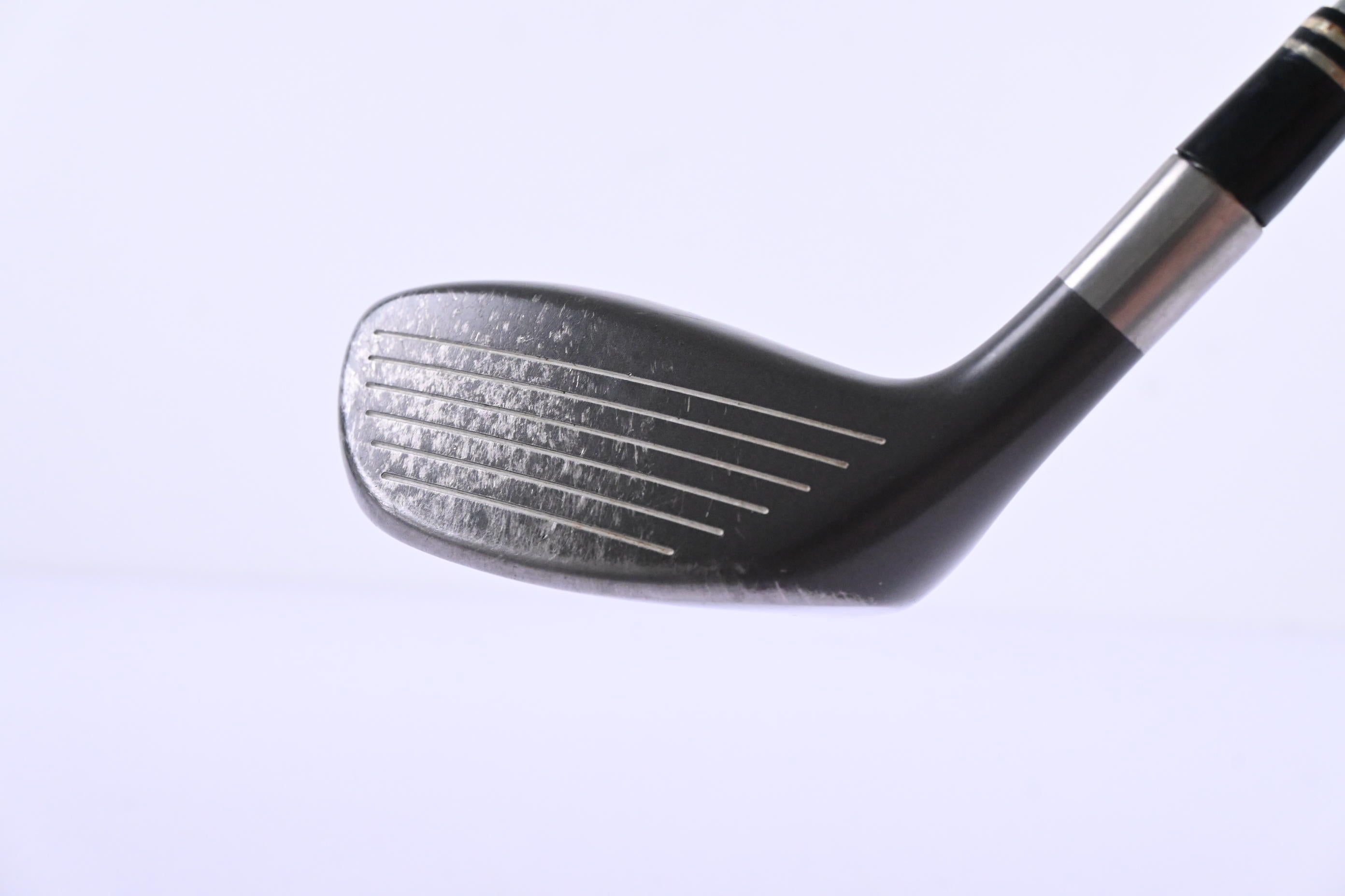 Titleist DTR #5 Wood / 20 Degree / Regular Flex Steel Shaft