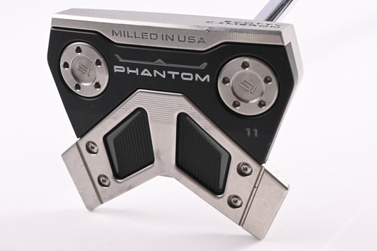 Scotty Cameron Phantom 11 2024 Putter / 34 Inch