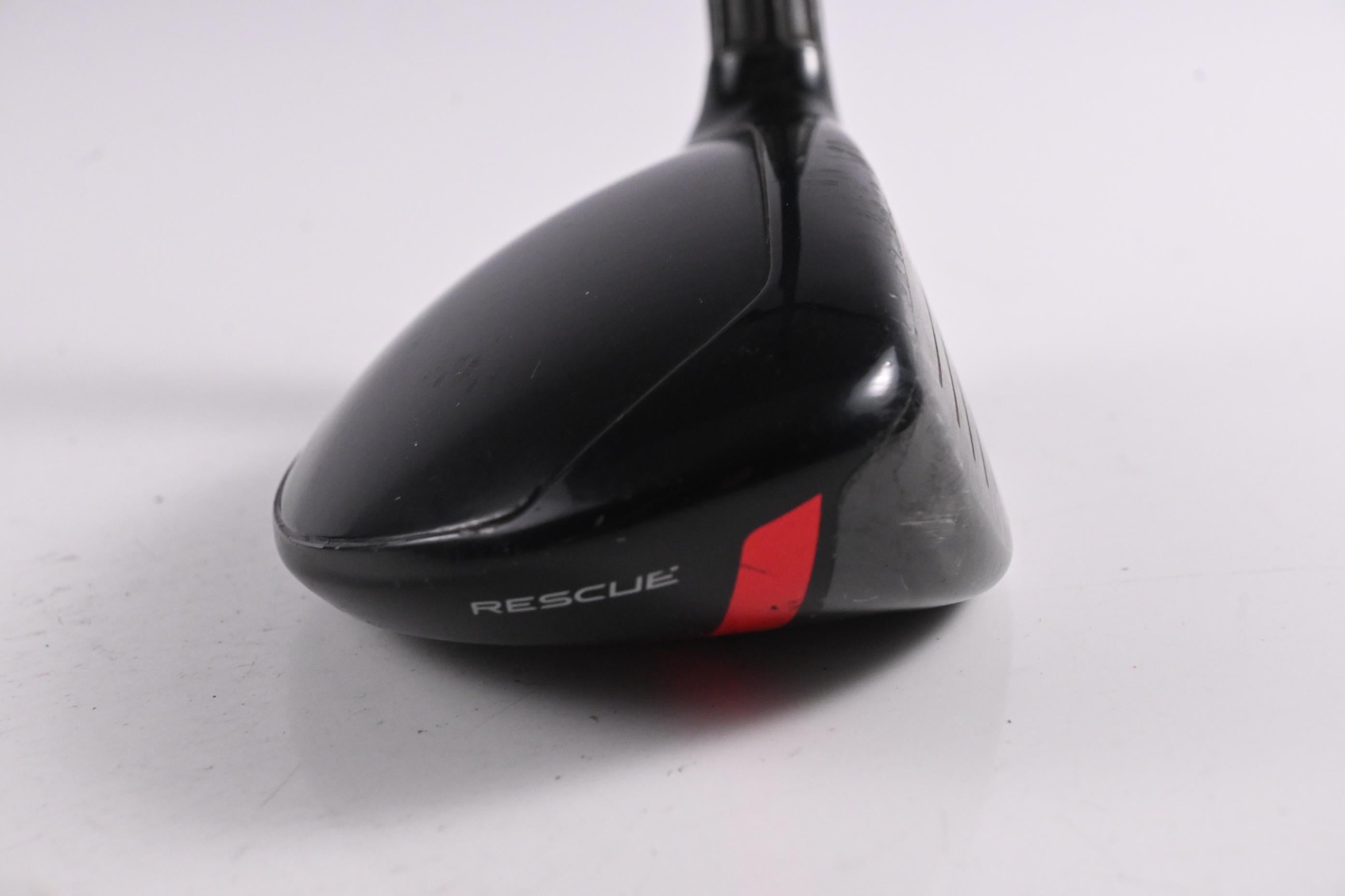 Taylormade Stealth #3 Hybrid / 19 Degree / Stiff Flex Fujikura Ventus Red 7