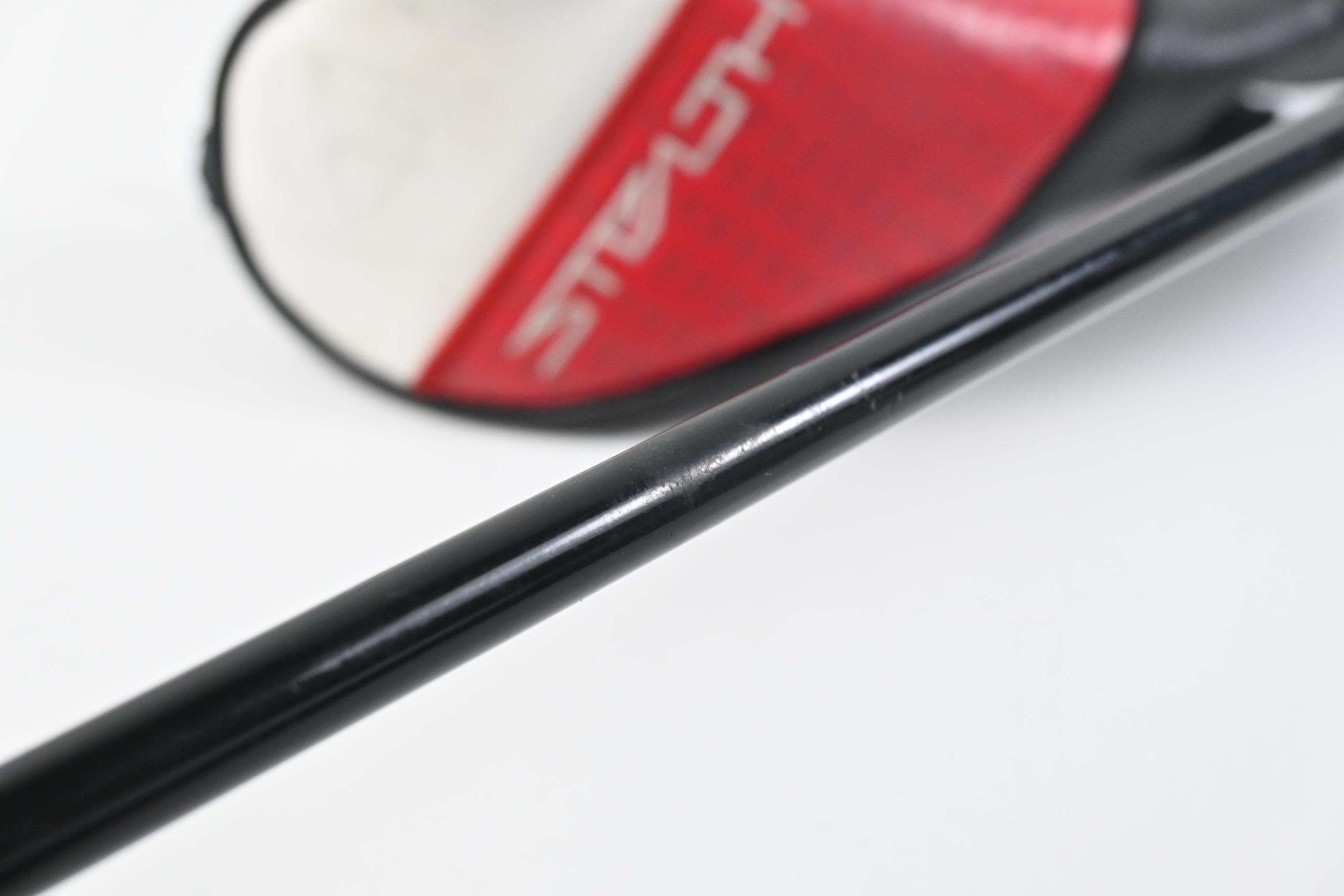 Taylormade Stealth 2 #3 Hybrid / 19 Degree / Stiff Flex Ventus TR Red 7 Shaft