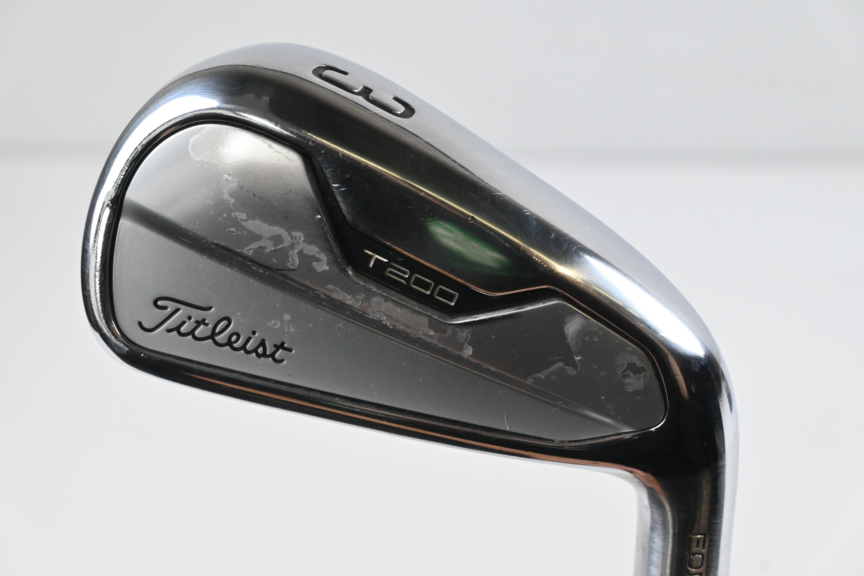 Titleist T200 2021 #3 Iron / 19 Degree / X-Flex Dynamic Gold Tour Issue X100