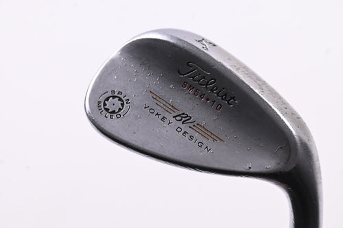 Titleist Vokey Design Sand Wedge / 54 Degree / Wedge Flex Dynamic Gold Shaft