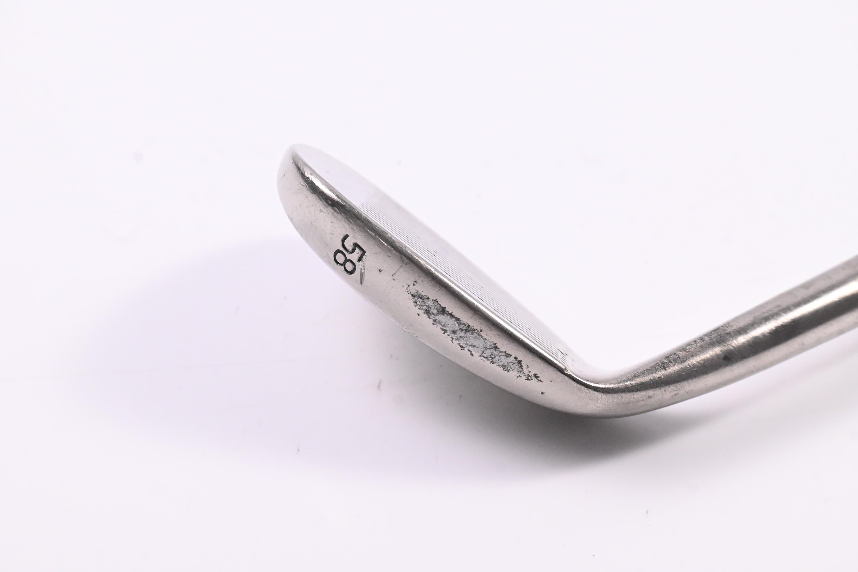 Titleist Vokey SM4 Lob Wedge / 58 Degree / Wedge Flex Vokey Design Shaft