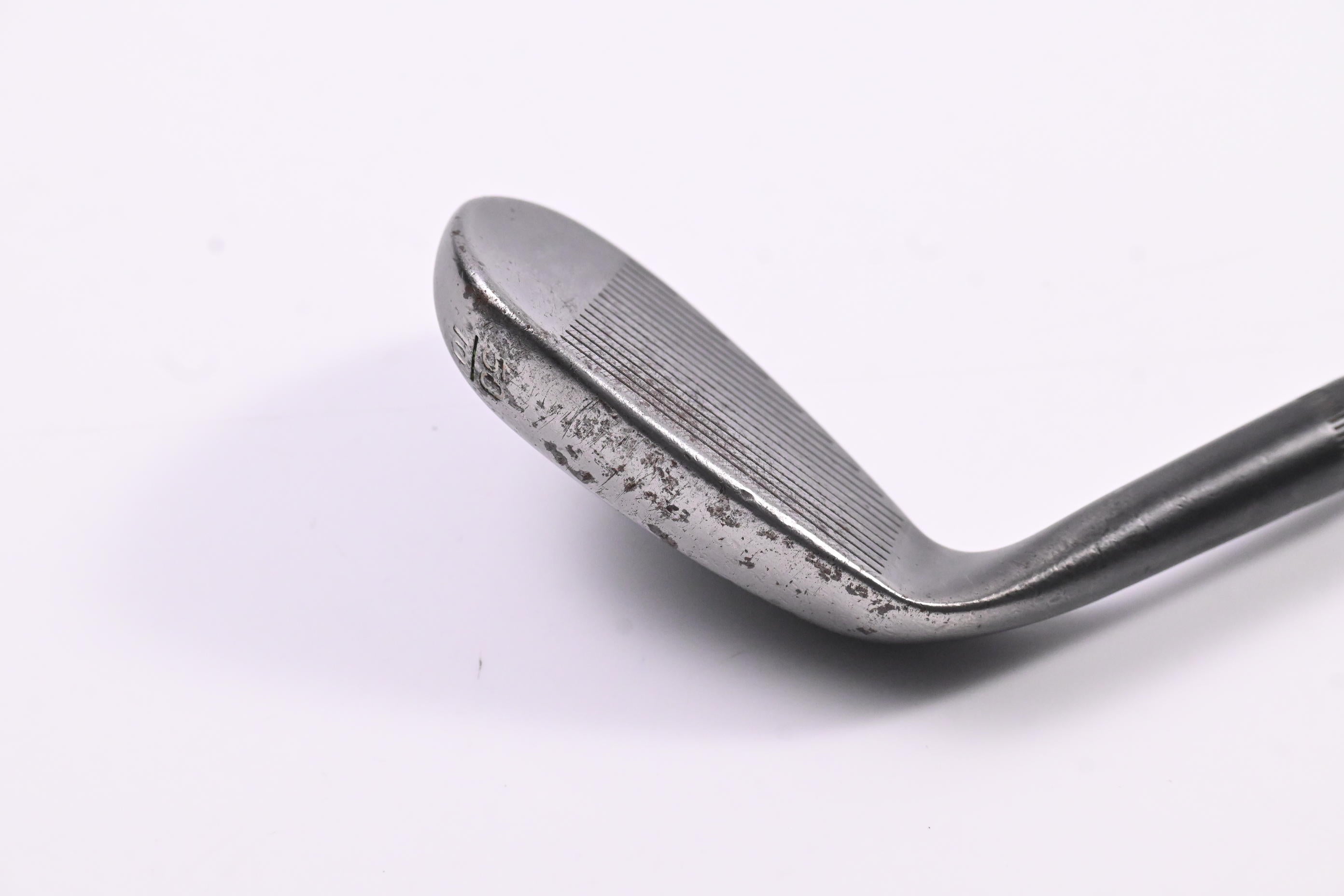 Callaway MD3 Milled Gap Wedge / 50 Degree / Regular Flex UST Recoil 95 Shaft