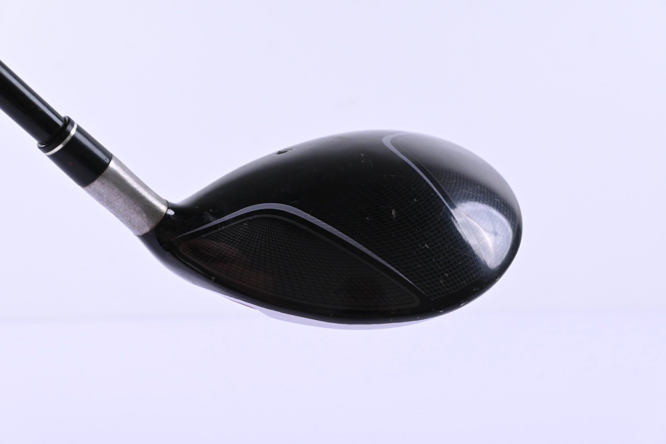 Taylormade Burner 2007 #3 Wood / 15 Degree / Regular Flex Fujikura REAX 50 Shaft