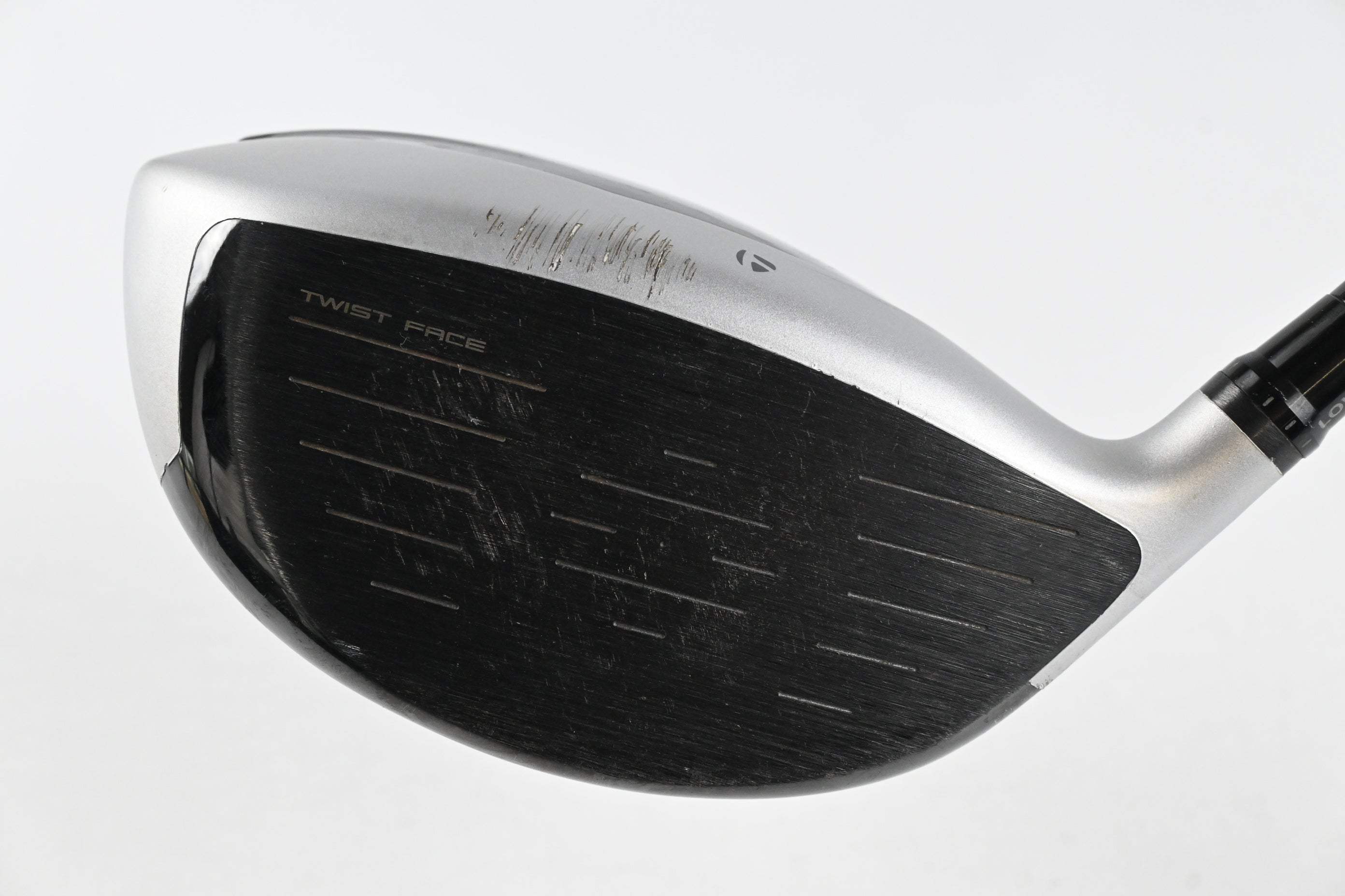 Taylormade M4 Driver / 9.5 Degree / Stiff Flex Fujikura Atmos Red 5 Shaft
