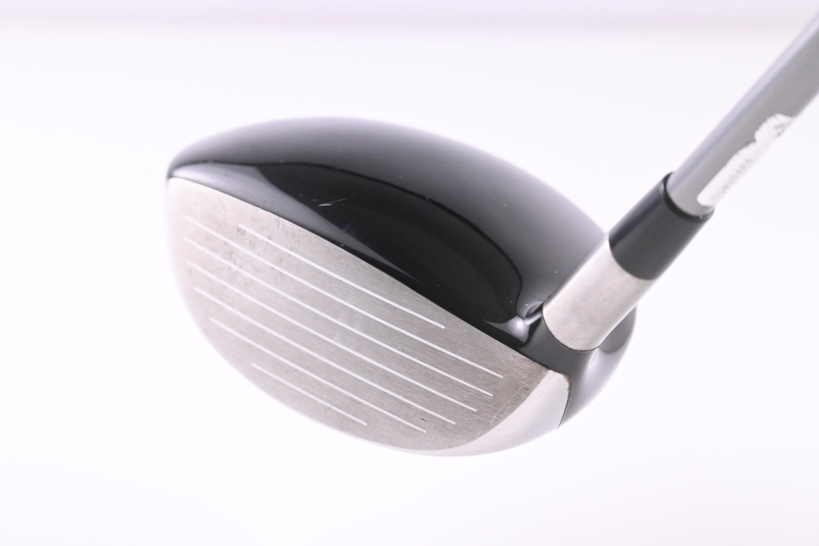 Cleveland Launcher DST #3 Wood / 15 Degree / Stiff Flex Diamana Red 64 Shaft
