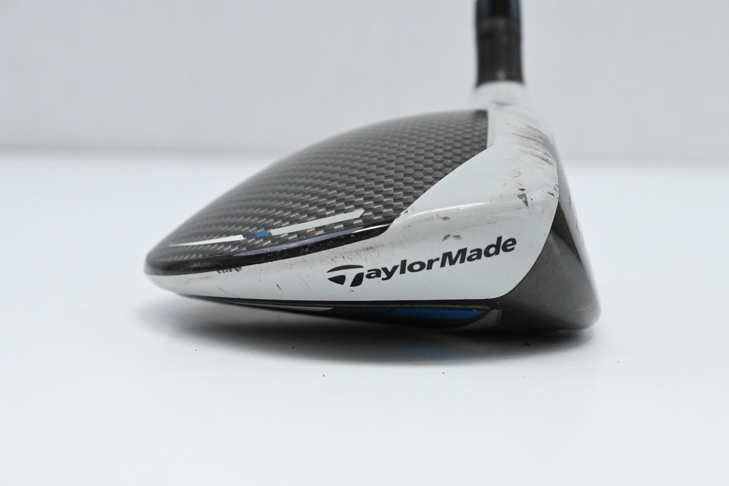 Taylormade SIM Max D #3 Wood / 16 Degree / Regular Flex UST Helium Nanocore 5