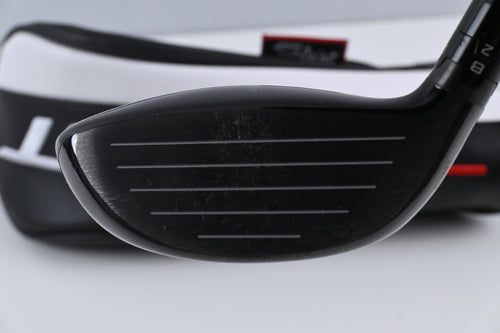 Titleist GT3 #5 Wood / 18 Degree / Stiff Flex Tensei 1K Blue 65 Shaft