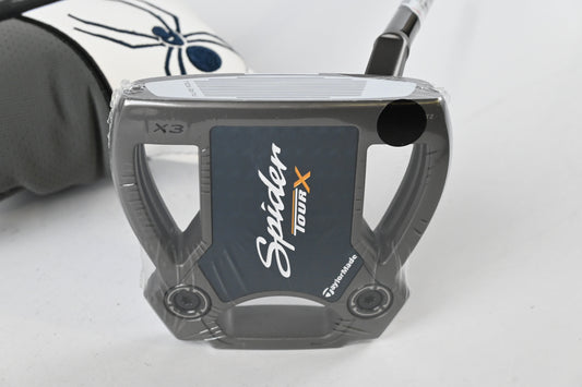 Taylormade Spider Tour X3 2023 Putter / 34 Inch