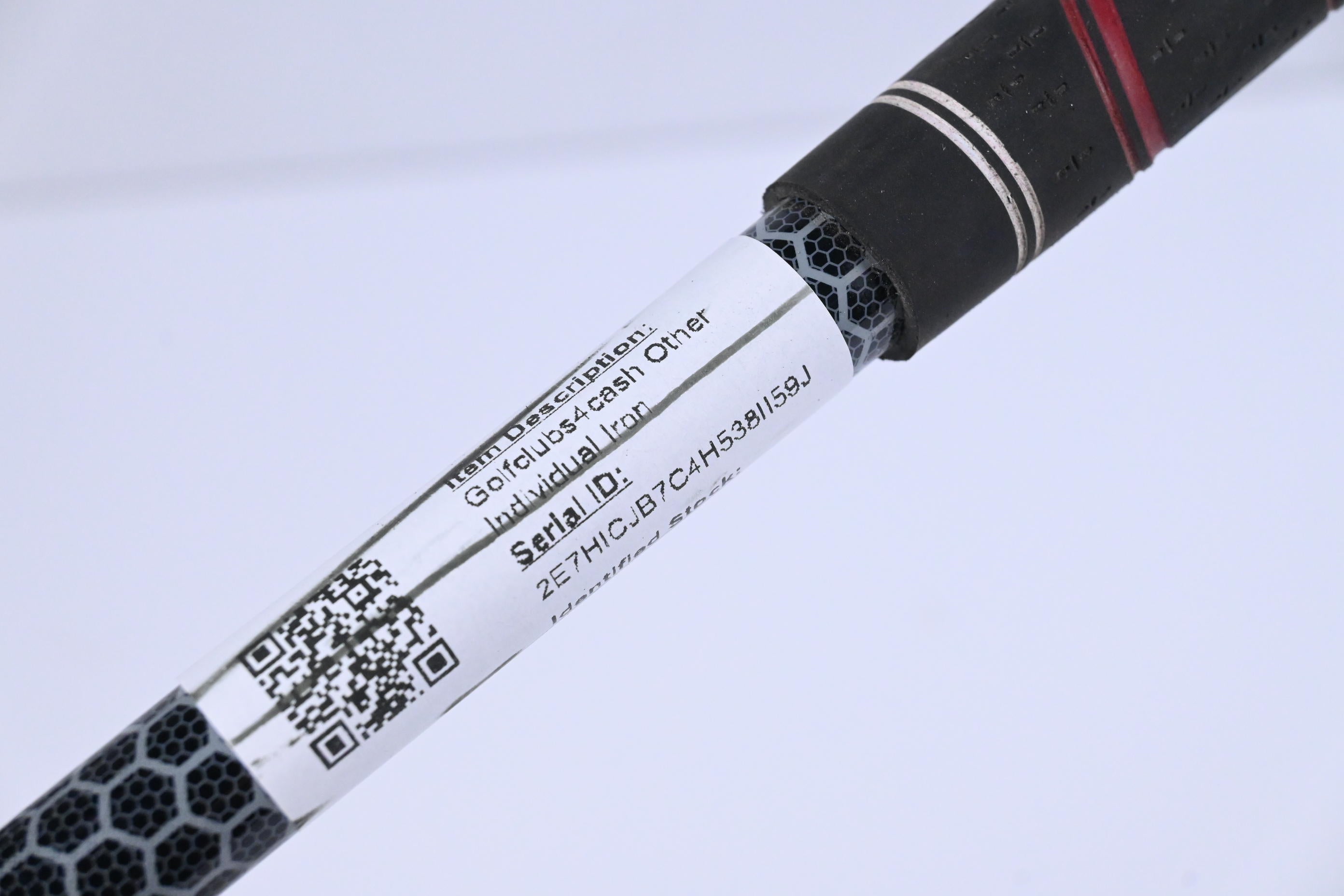 Dunlop Tour TP13 #3 Iron / 19 Degree / Regular Flex Dunlop Tour TP 13 75 Shaft
