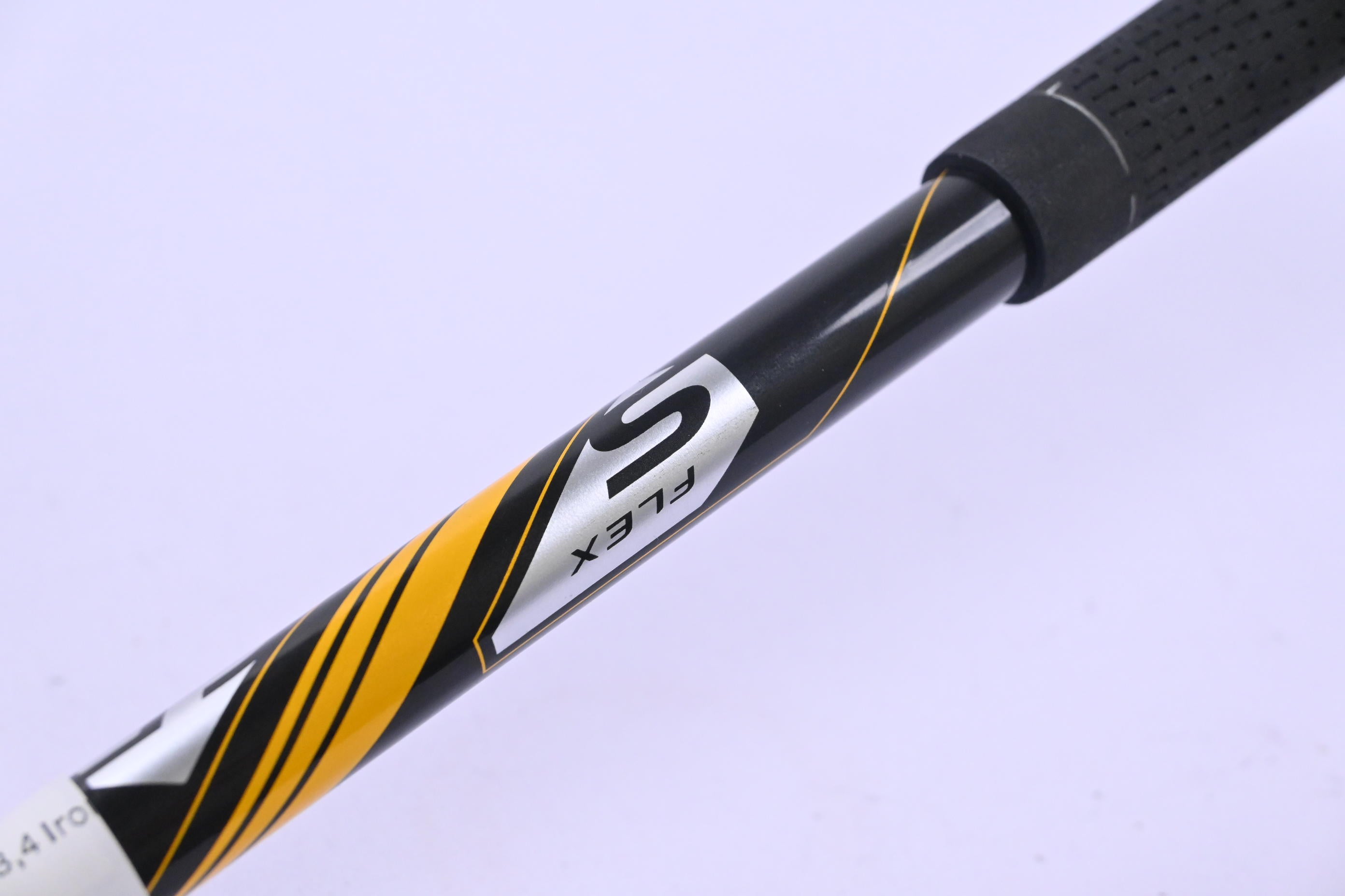 Taylormade Rocketbladez #4 Iron / 20 Degree / Stiff Flex Rocketfuel 65 Shaft