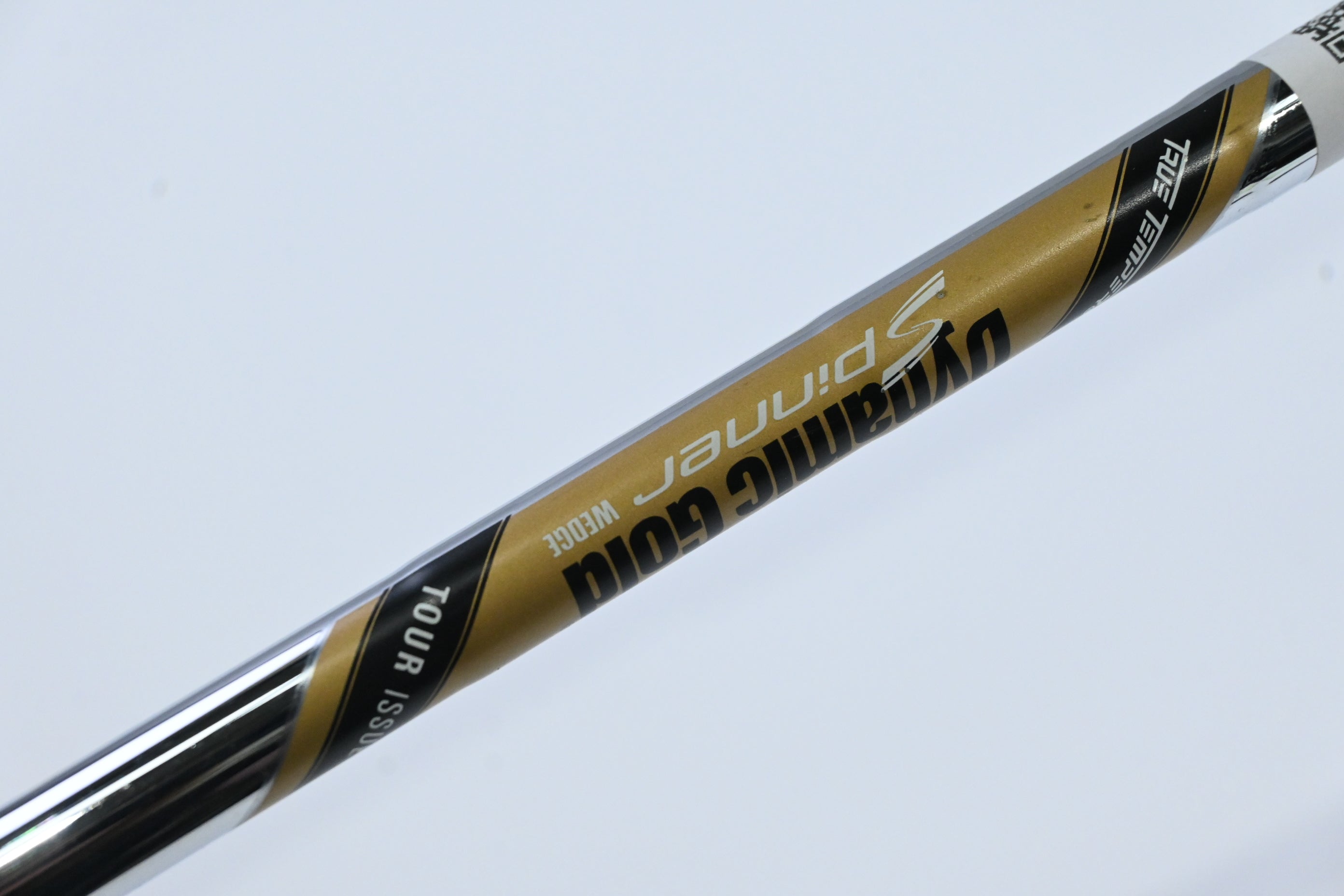 Cleveland RTZ Gap Wedge / 50 Degree / Wedge Flex Dynamic Gold Spinner