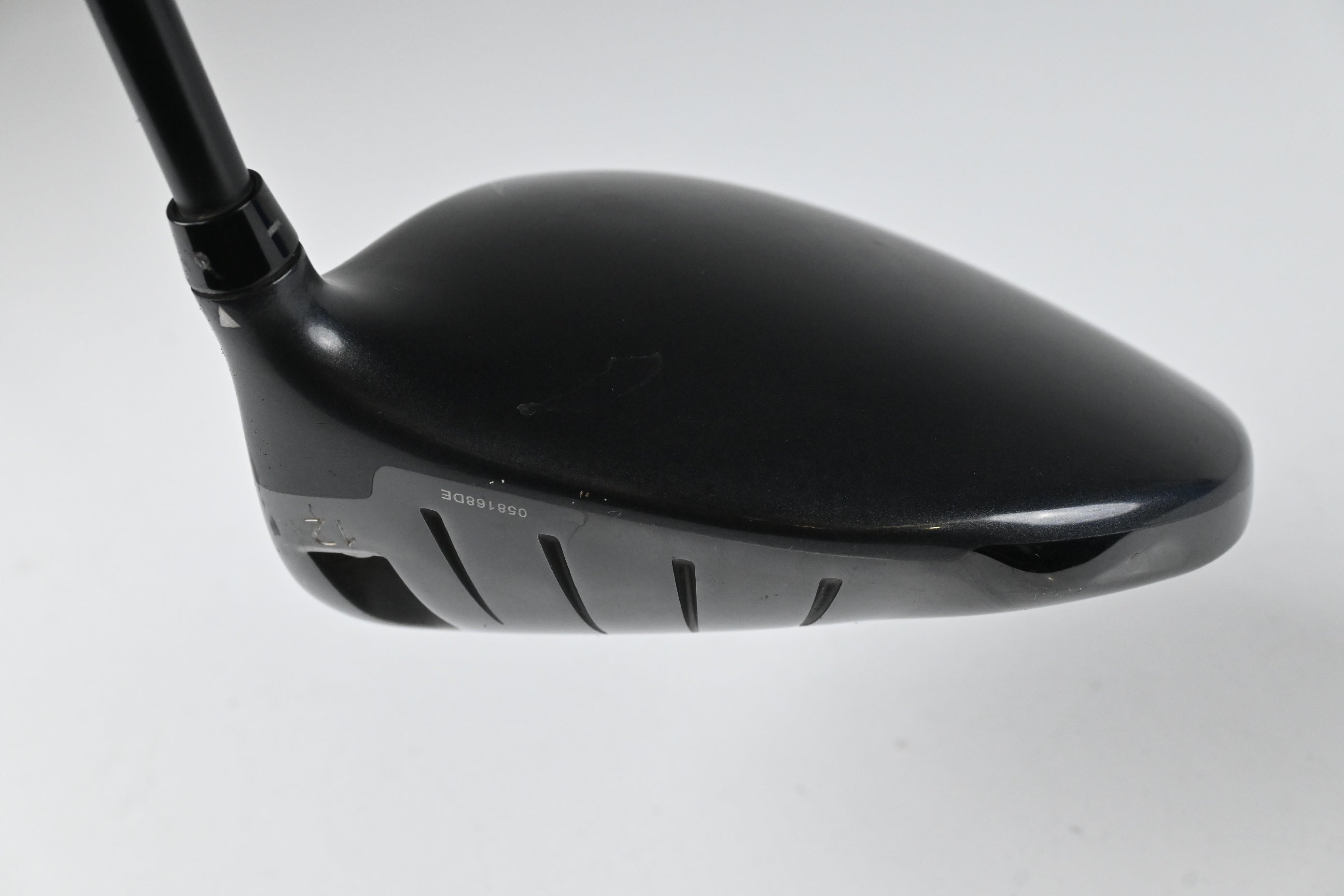 Ping G25 Driver / 12 Degree / Stiff Flex Ping TFC 189 Shaft