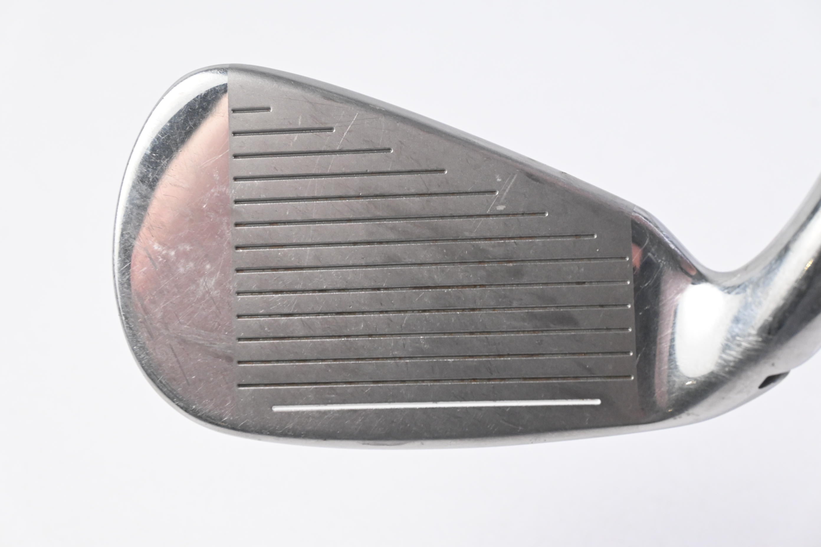 Taylormade Rocketbladez #4 Iron / 20 Degree / Regular Flex Rocketfuel 85 Shaft