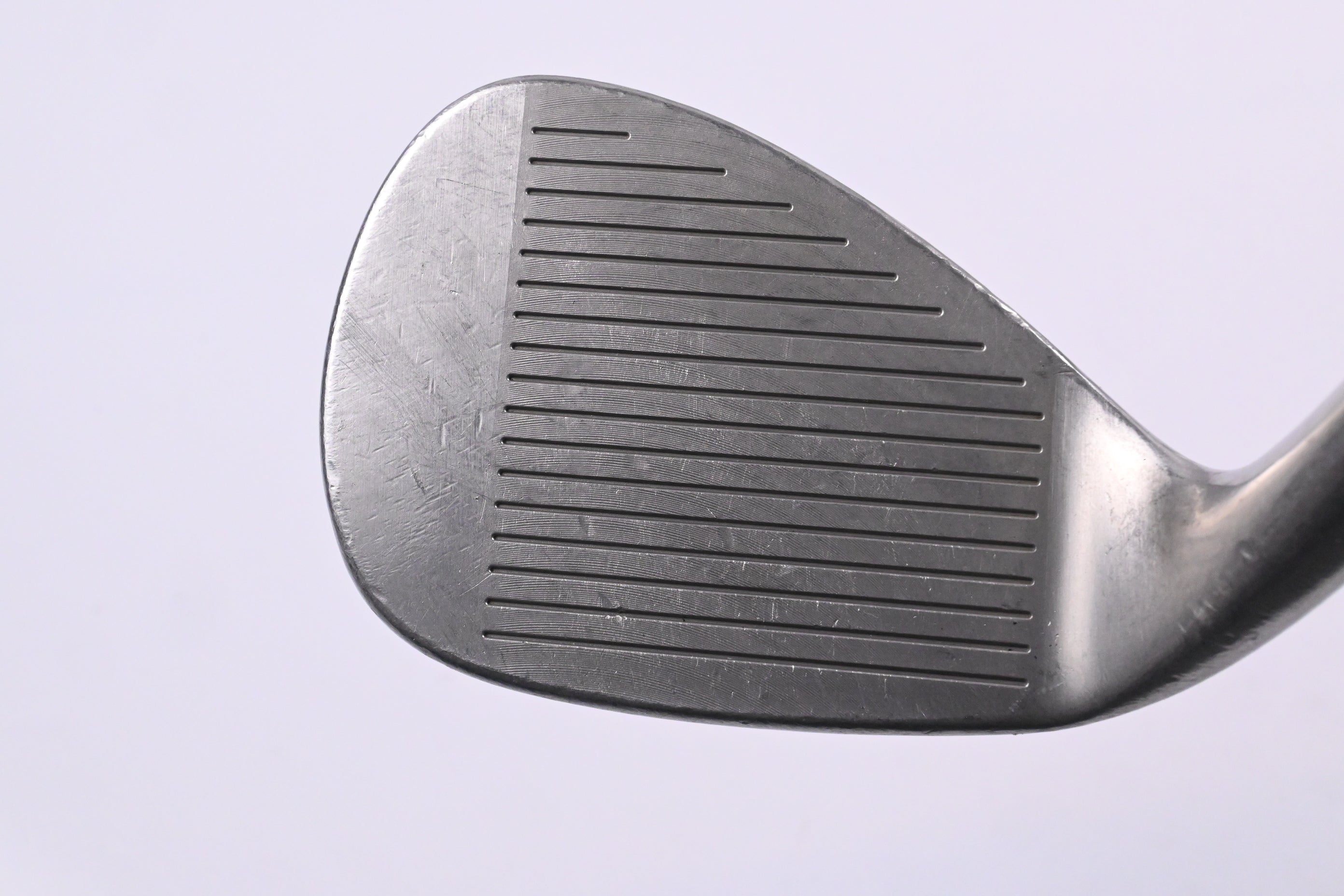 Cobra King Pur Gap Wedge / 52 Degree / Stiff Flex Cobra Shaft